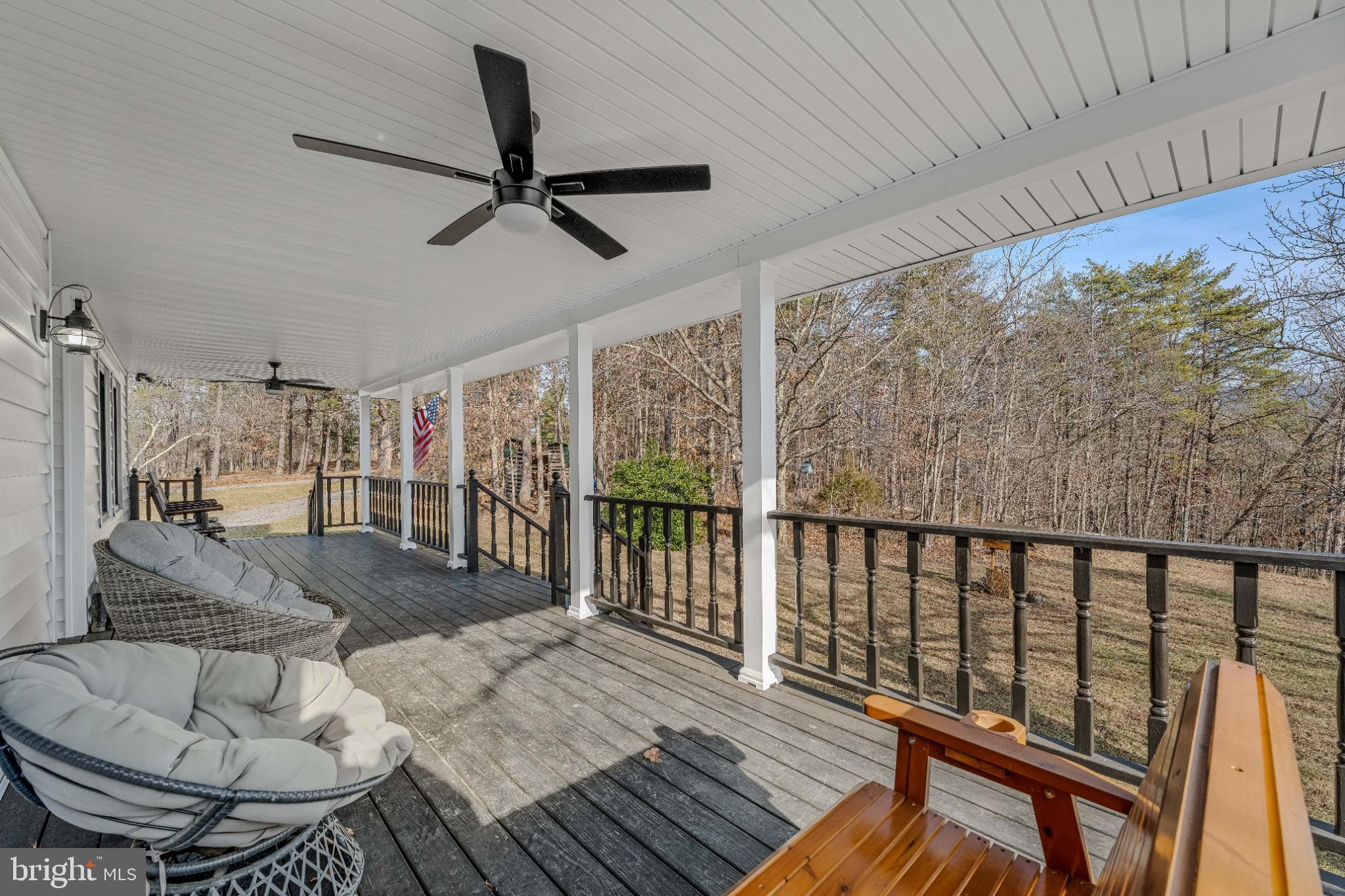 TIMBER RIDGE - Residential