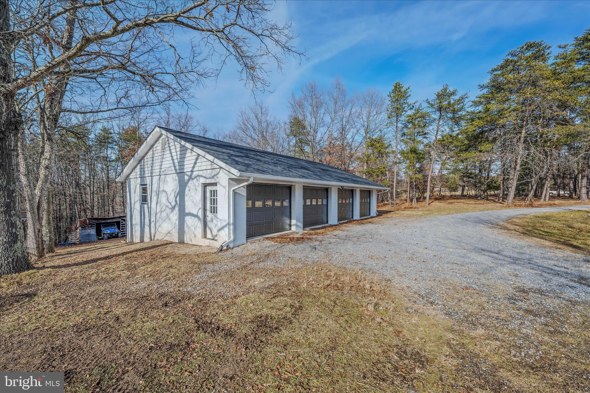 TIMBER RIDGE - Residential