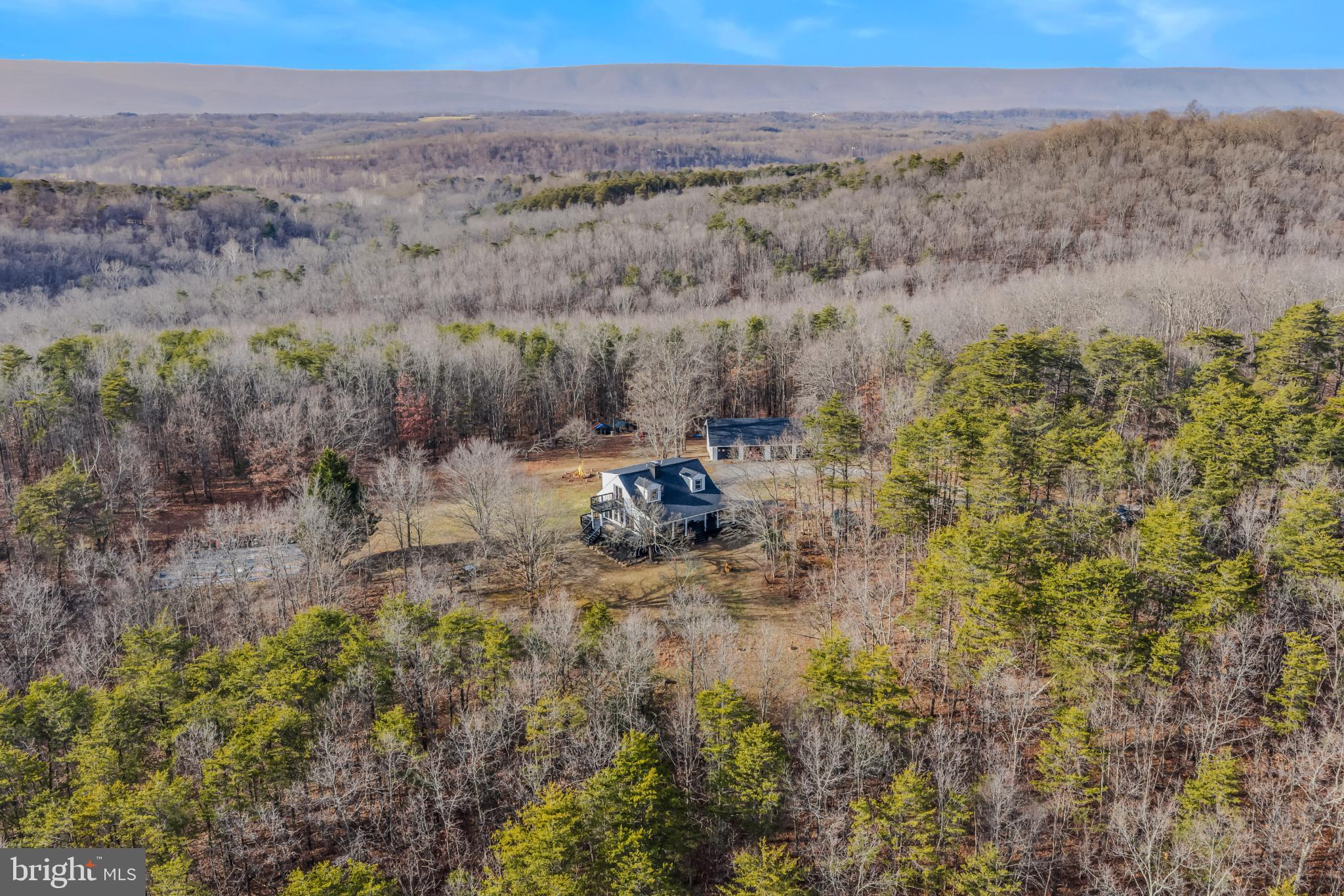 TIMBER RIDGE - Residential