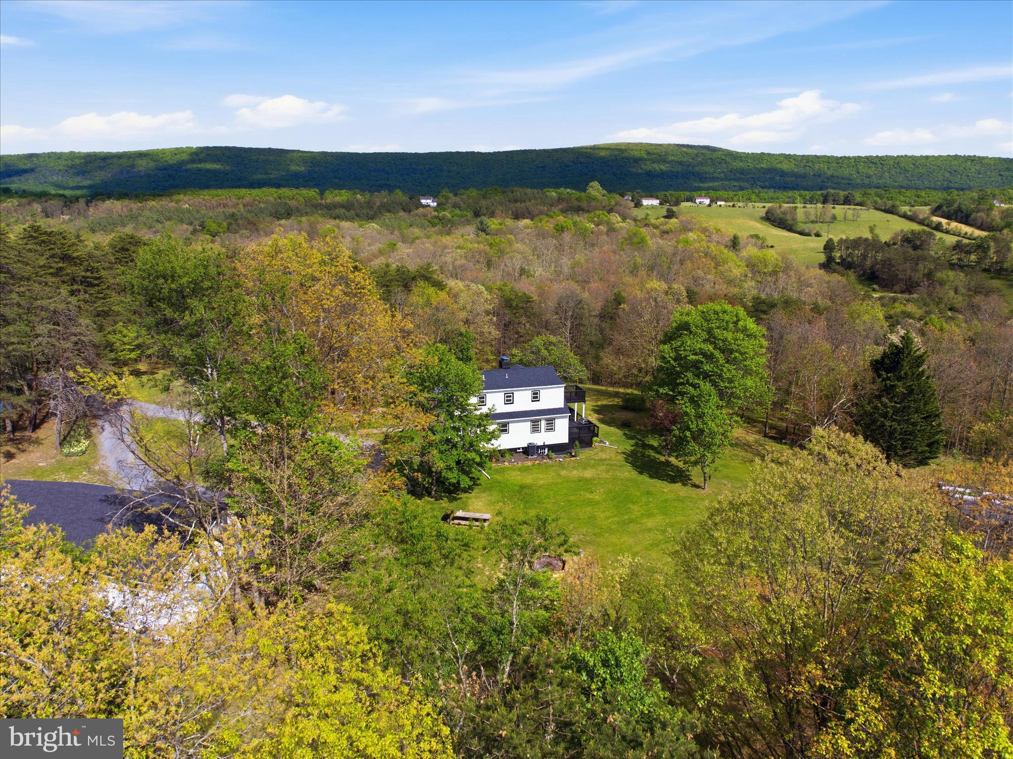TIMBER RIDGE - Residential
