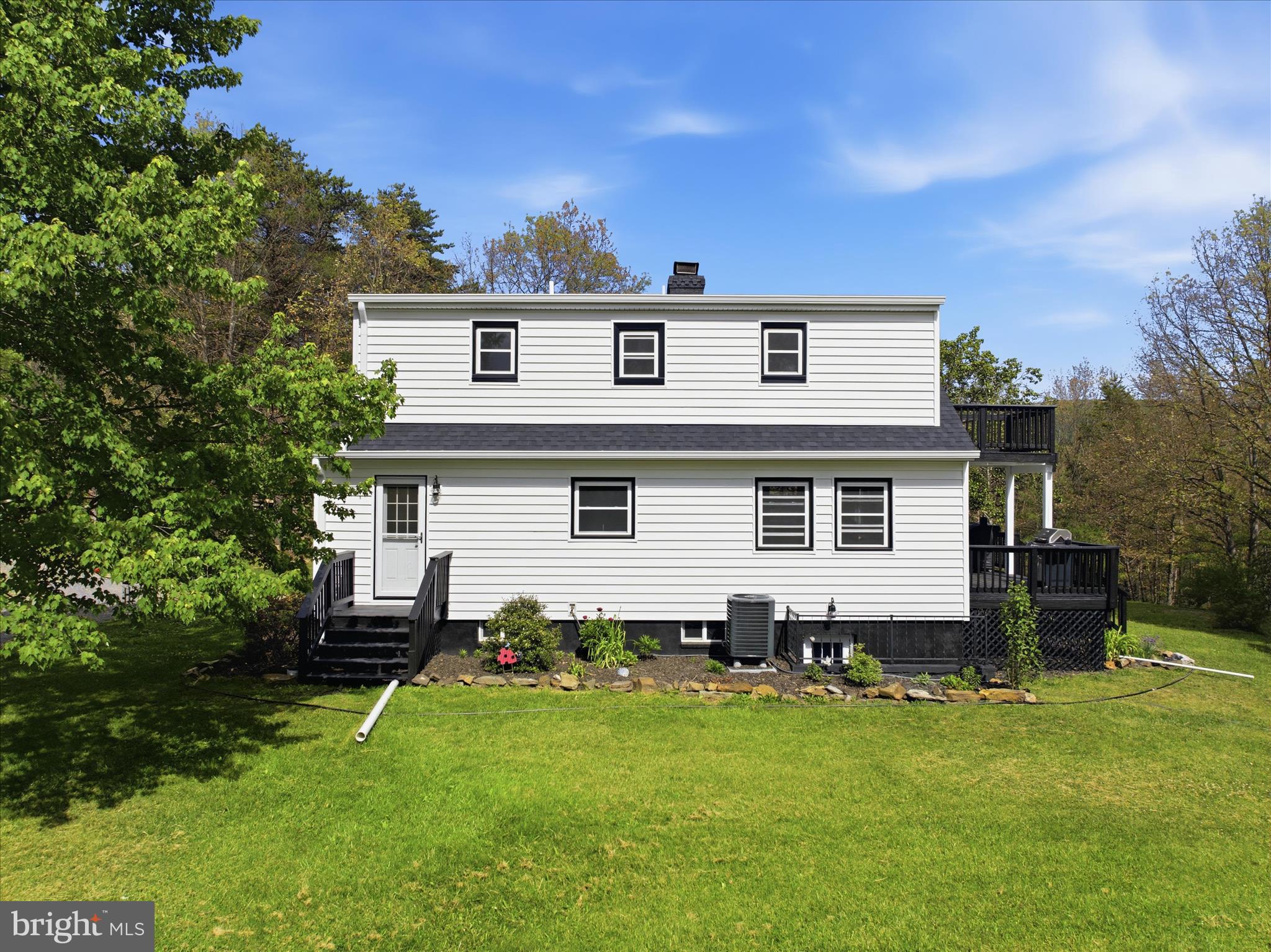 TIMBER RIDGE - Residential