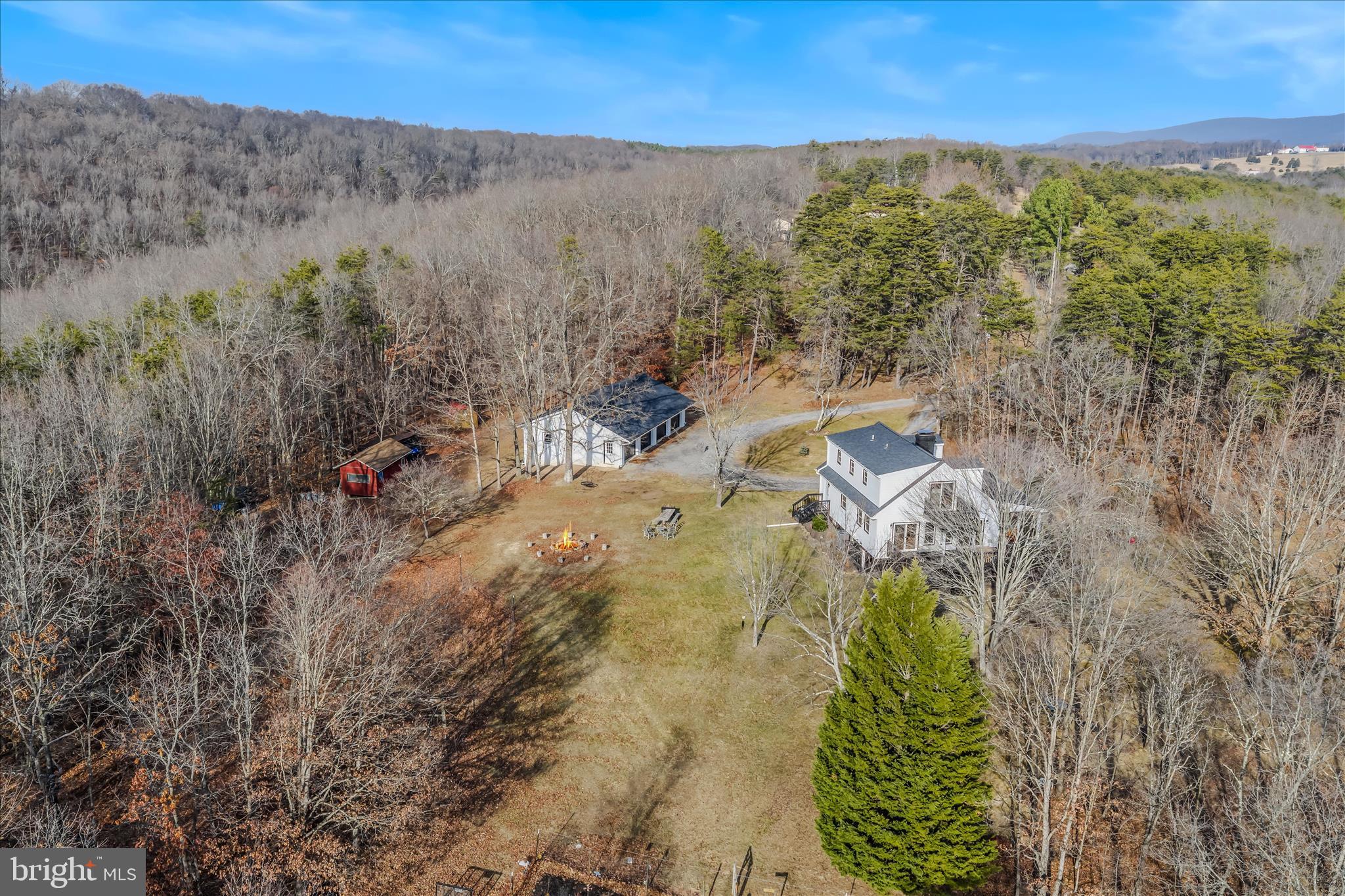 TIMBER RIDGE - Residential