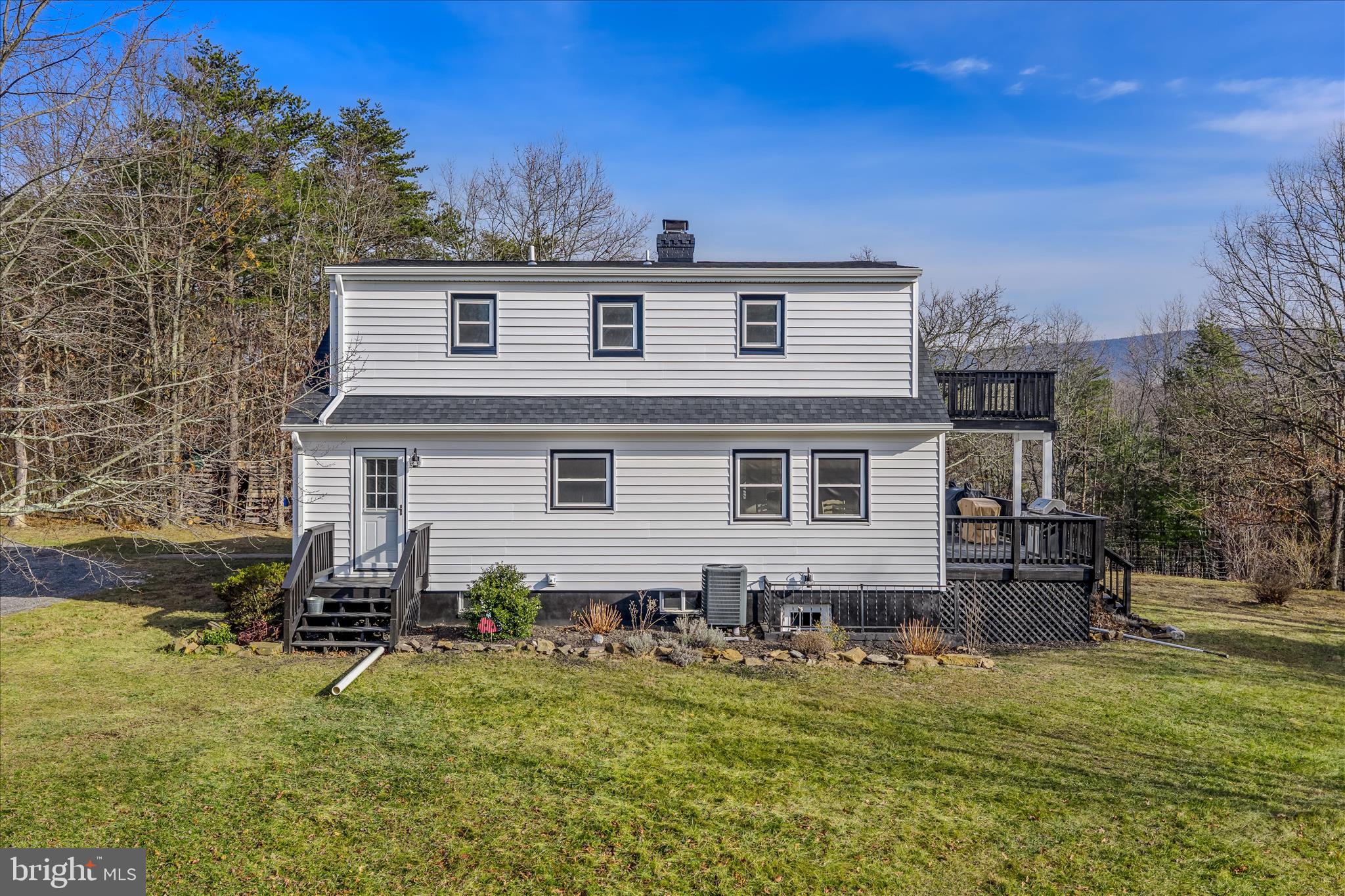 TIMBER RIDGE - Residential