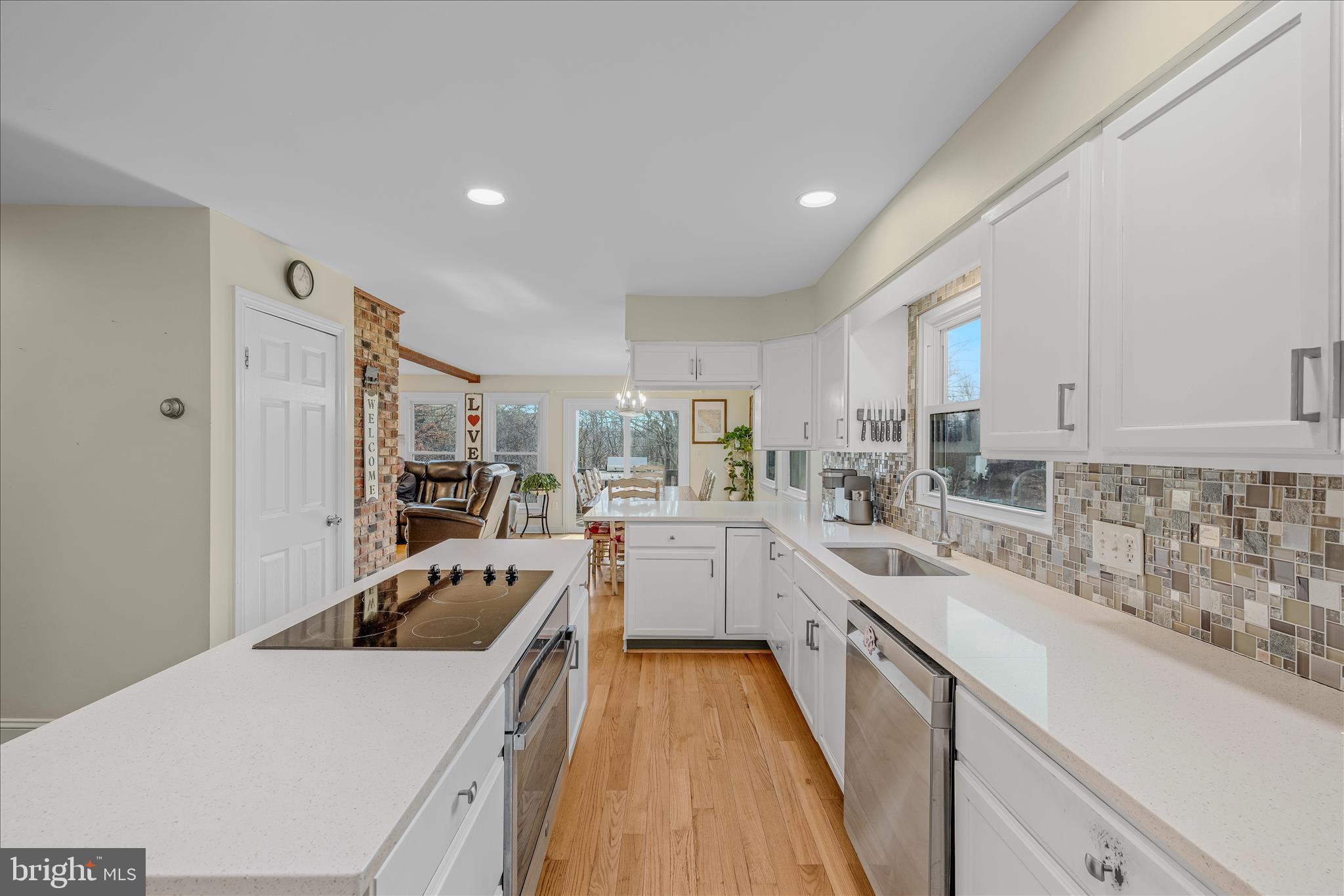 TIMBER RIDGE - Residential