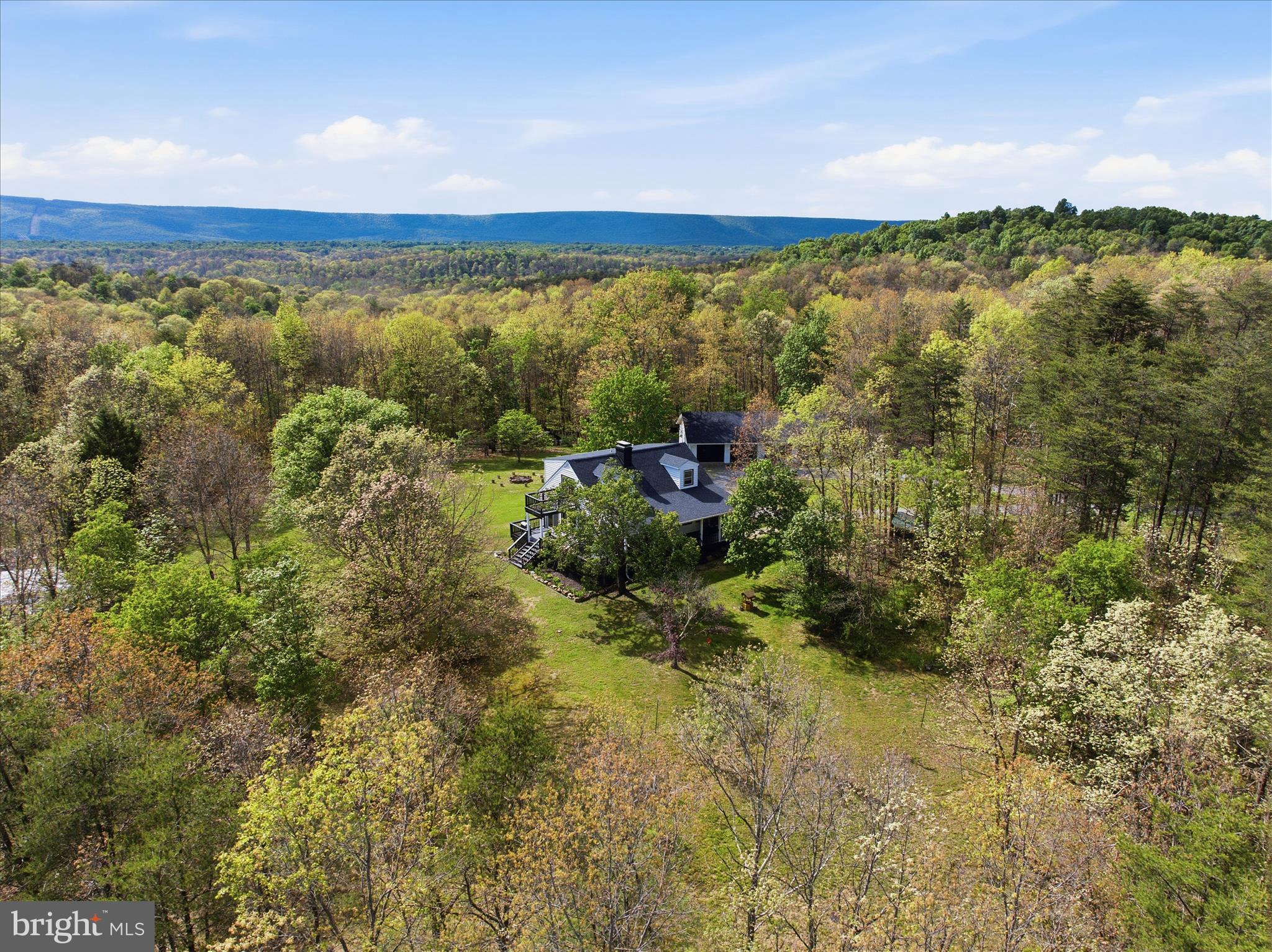 TIMBER RIDGE - Residential