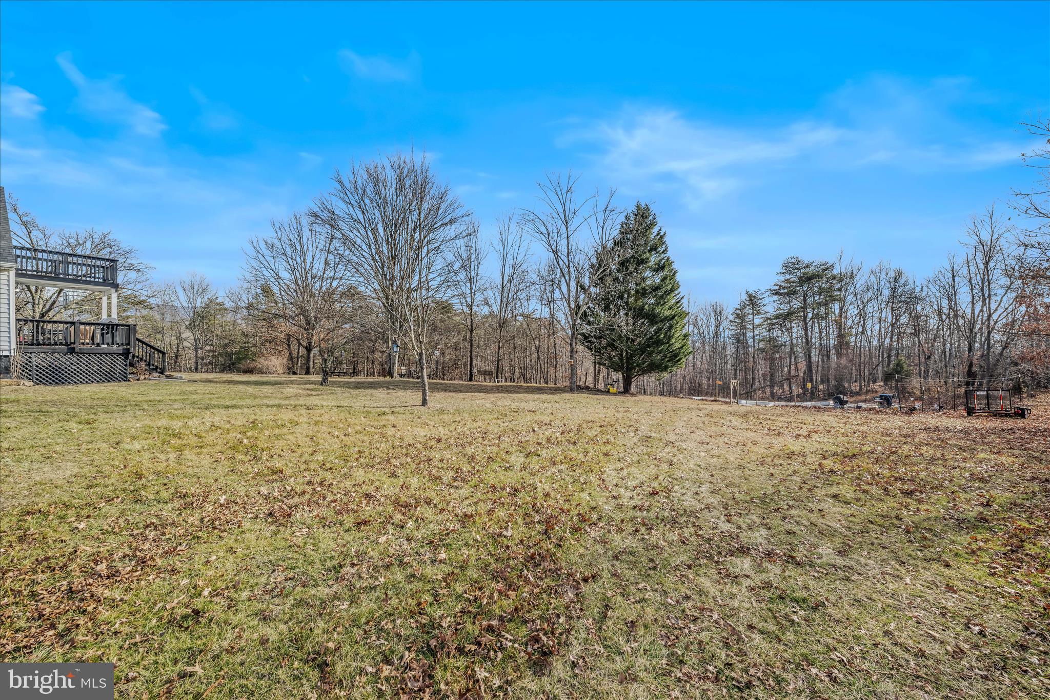 TIMBER RIDGE - Residential