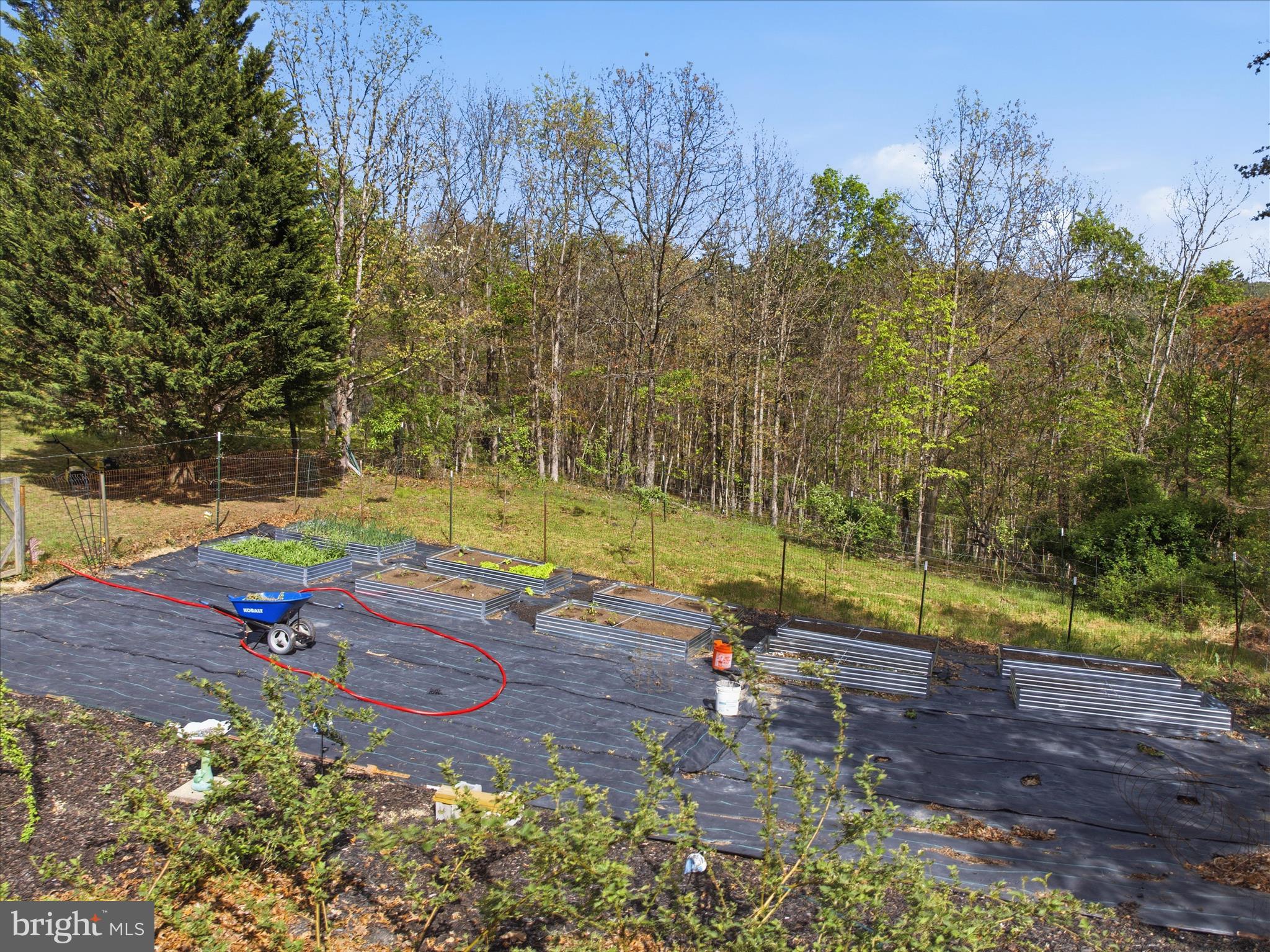 TIMBER RIDGE - Residential
