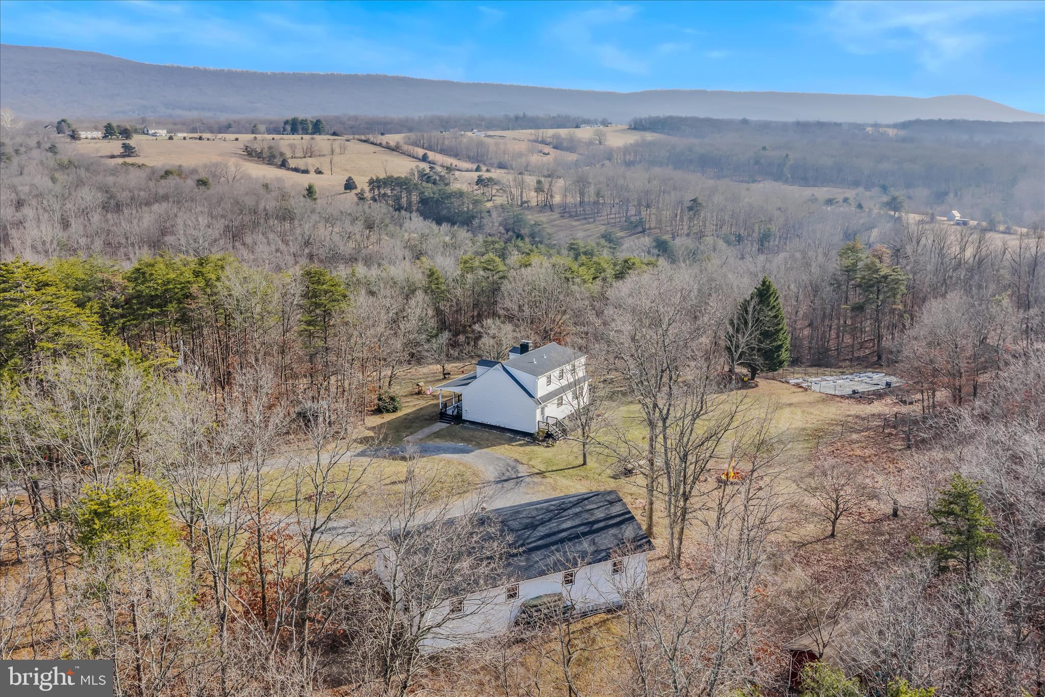 TIMBER RIDGE - Residential