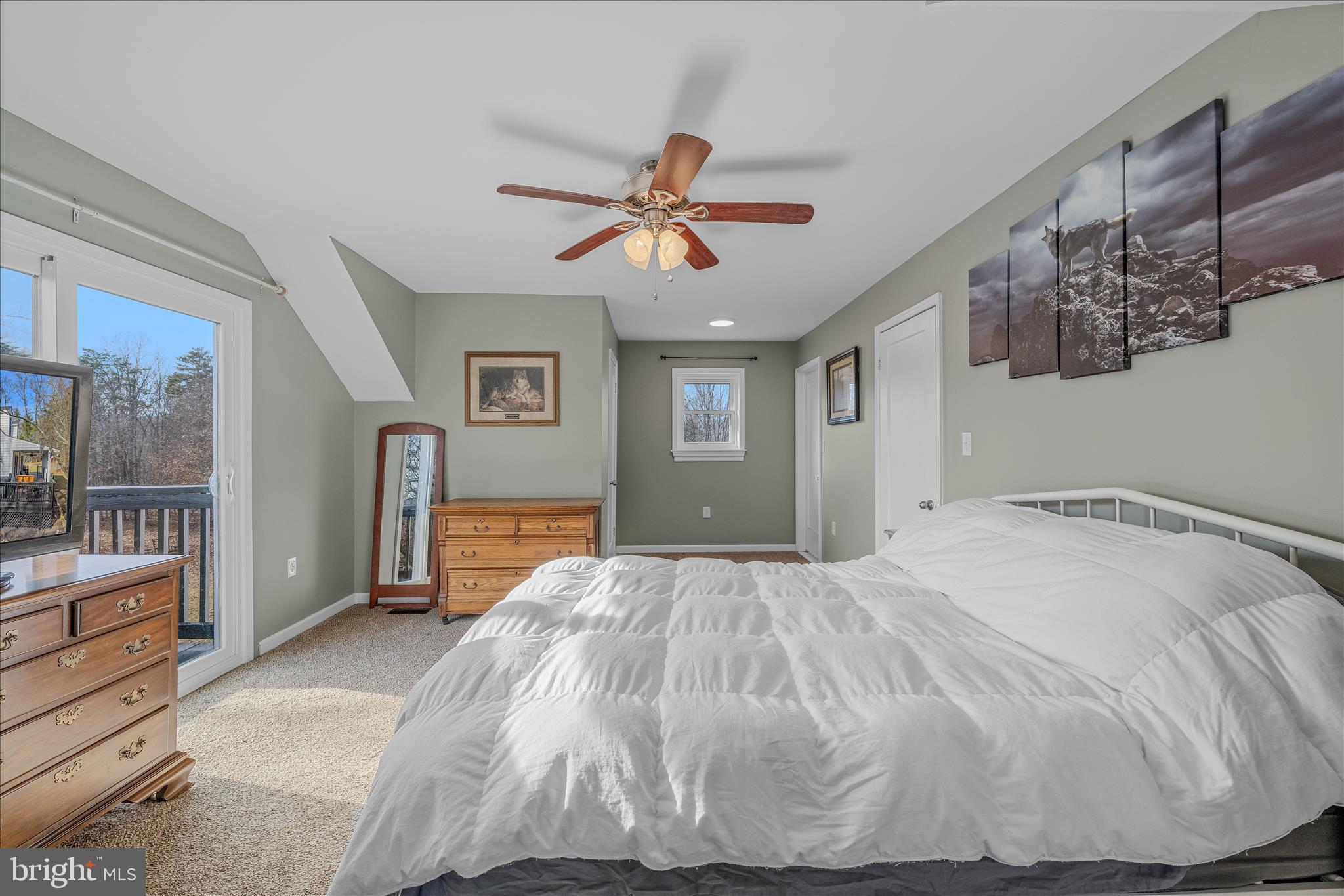 TIMBER RIDGE - Residential