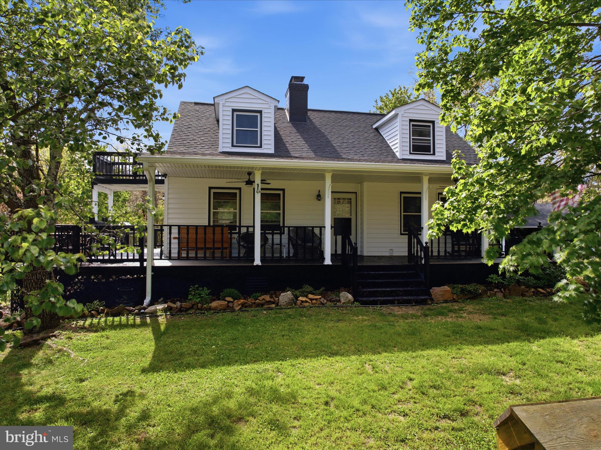 TIMBER RIDGE - Residential