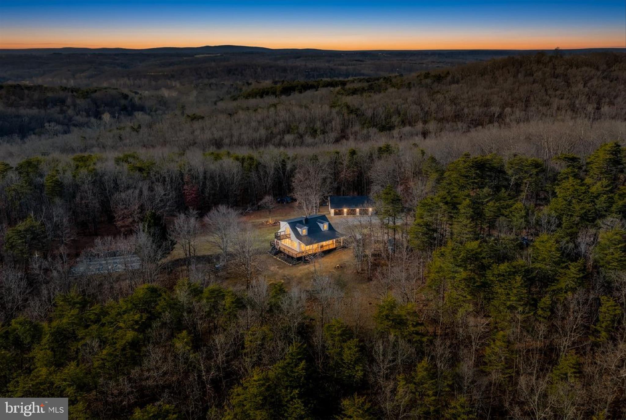 TIMBER RIDGE - Residential