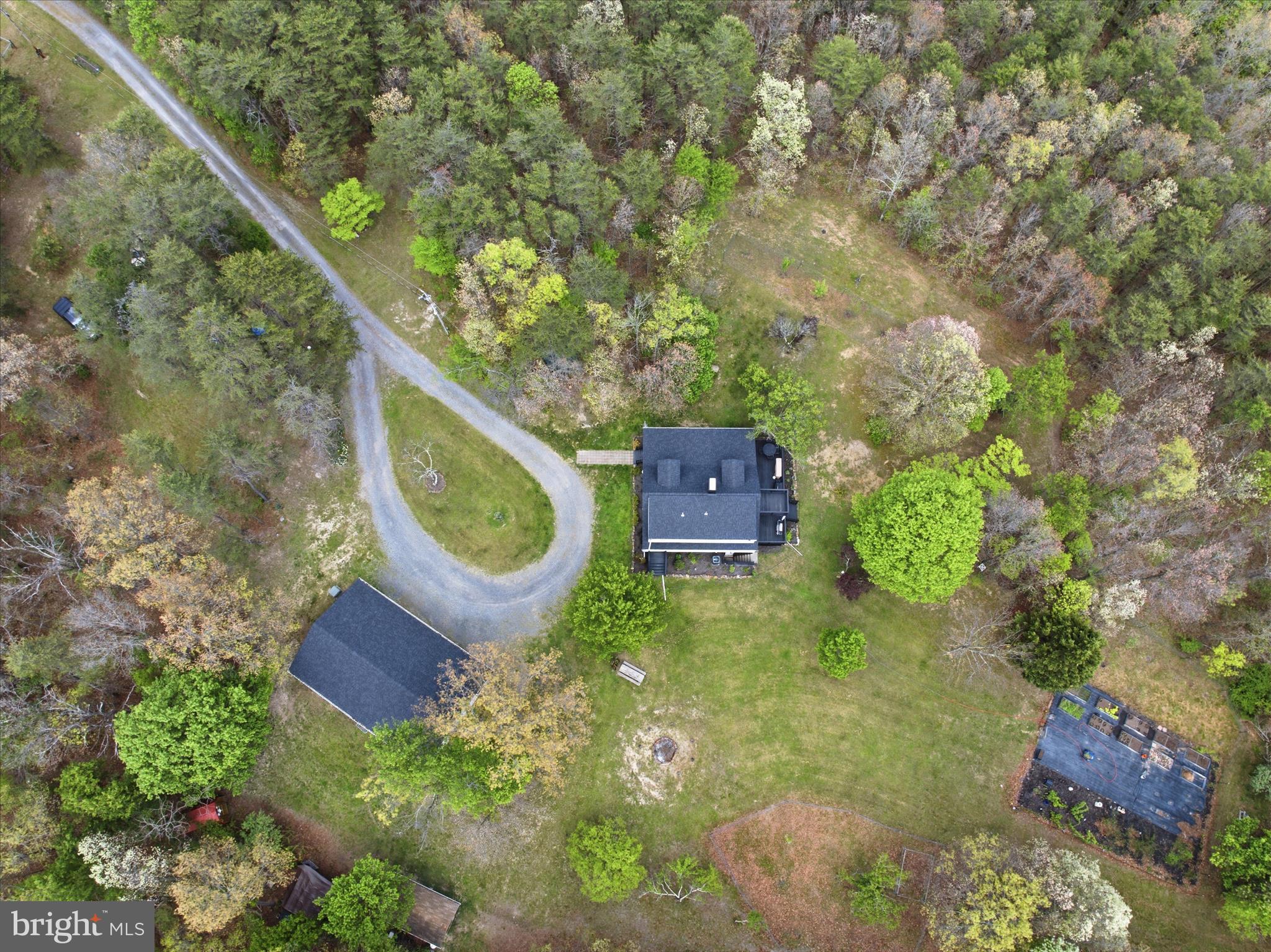 TIMBER RIDGE - Residential