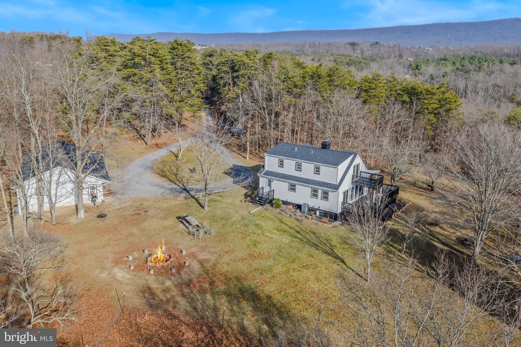 TIMBER RIDGE - Residential