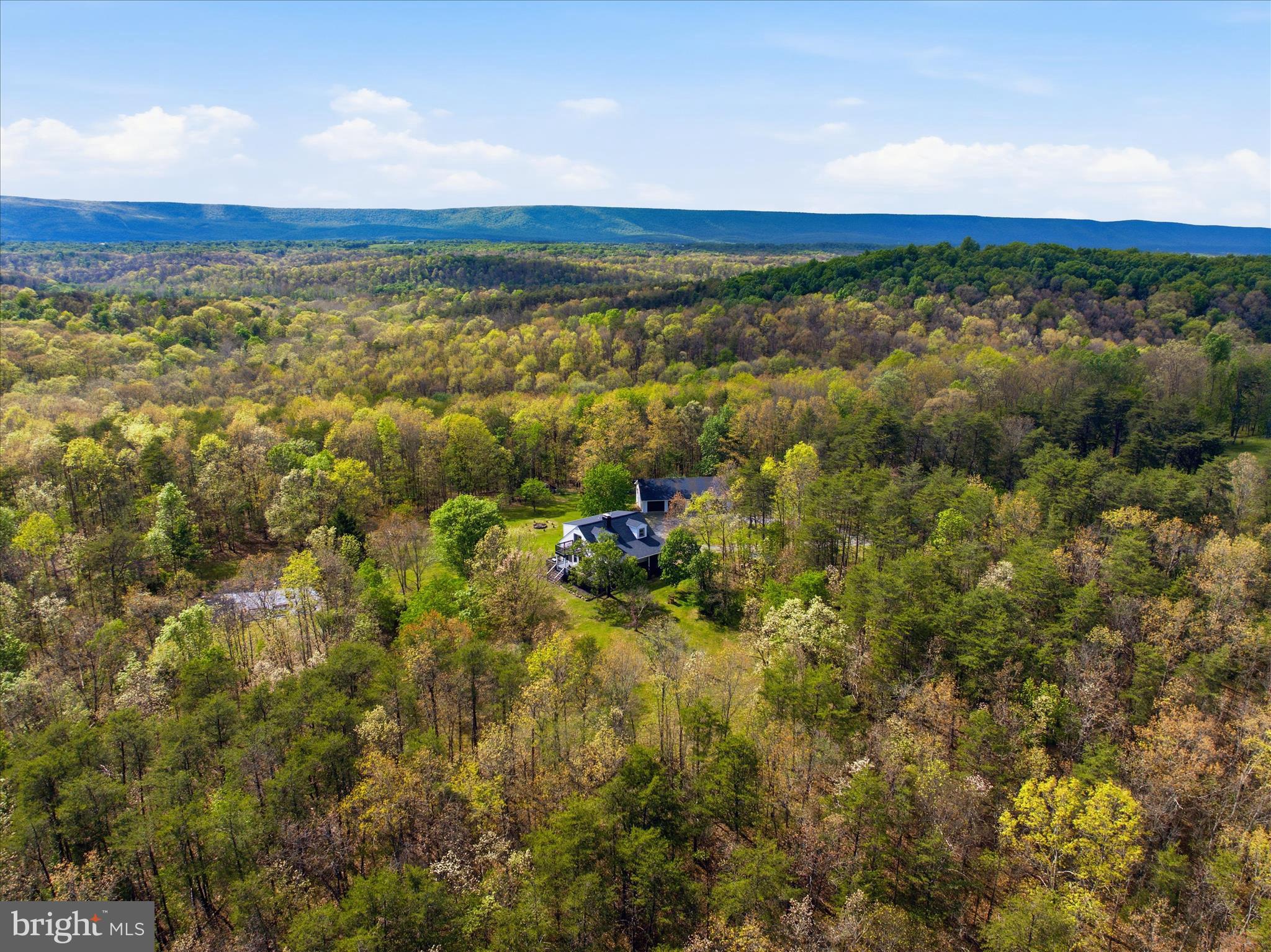 TIMBER RIDGE - Residential