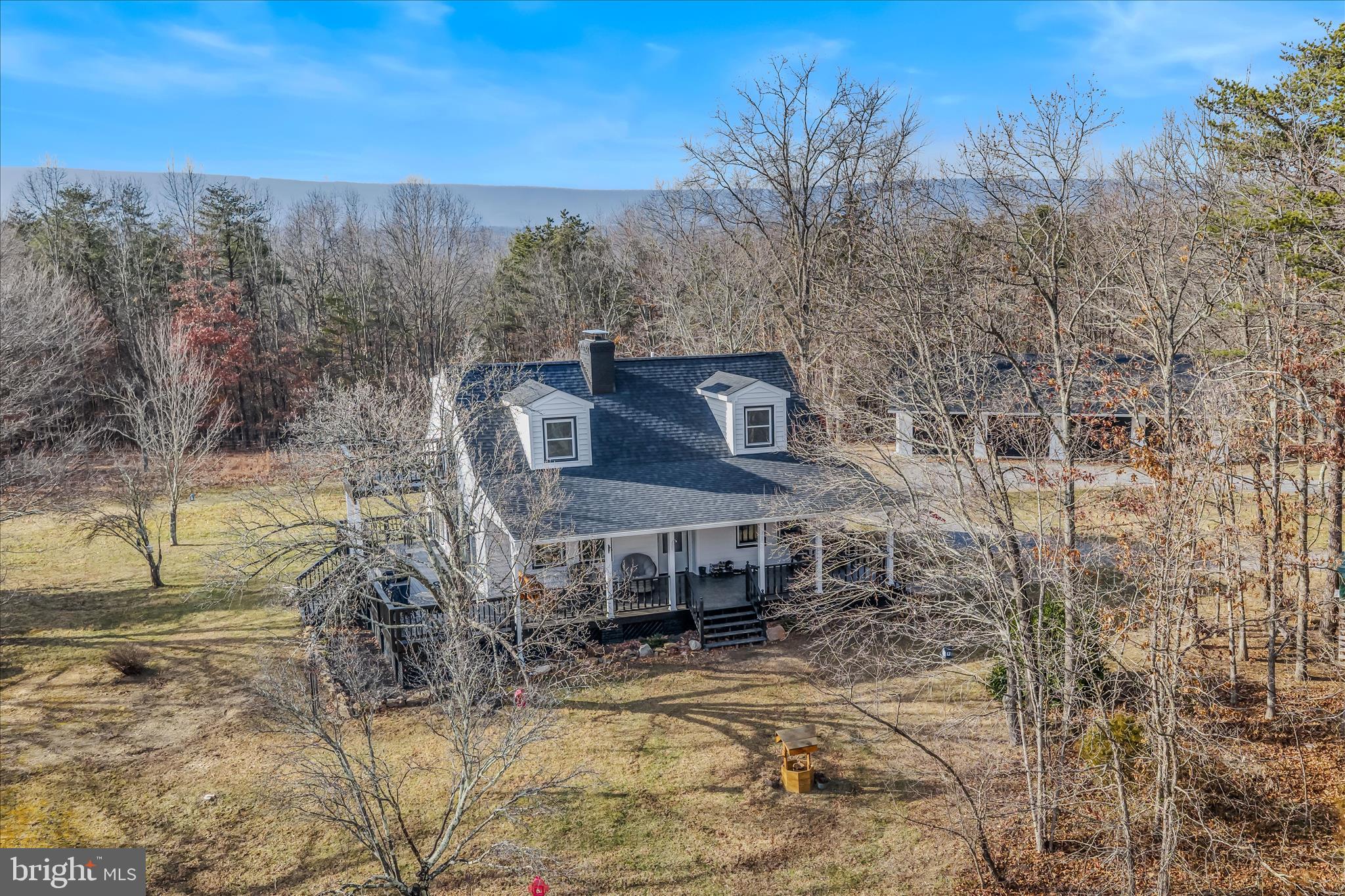 TIMBER RIDGE - Residential