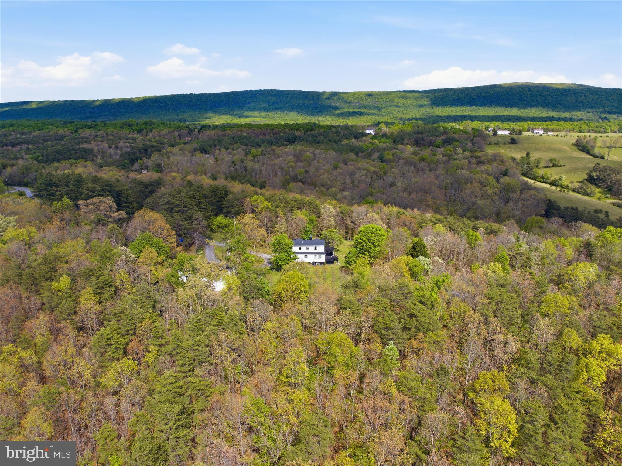 TIMBER RIDGE - Residential