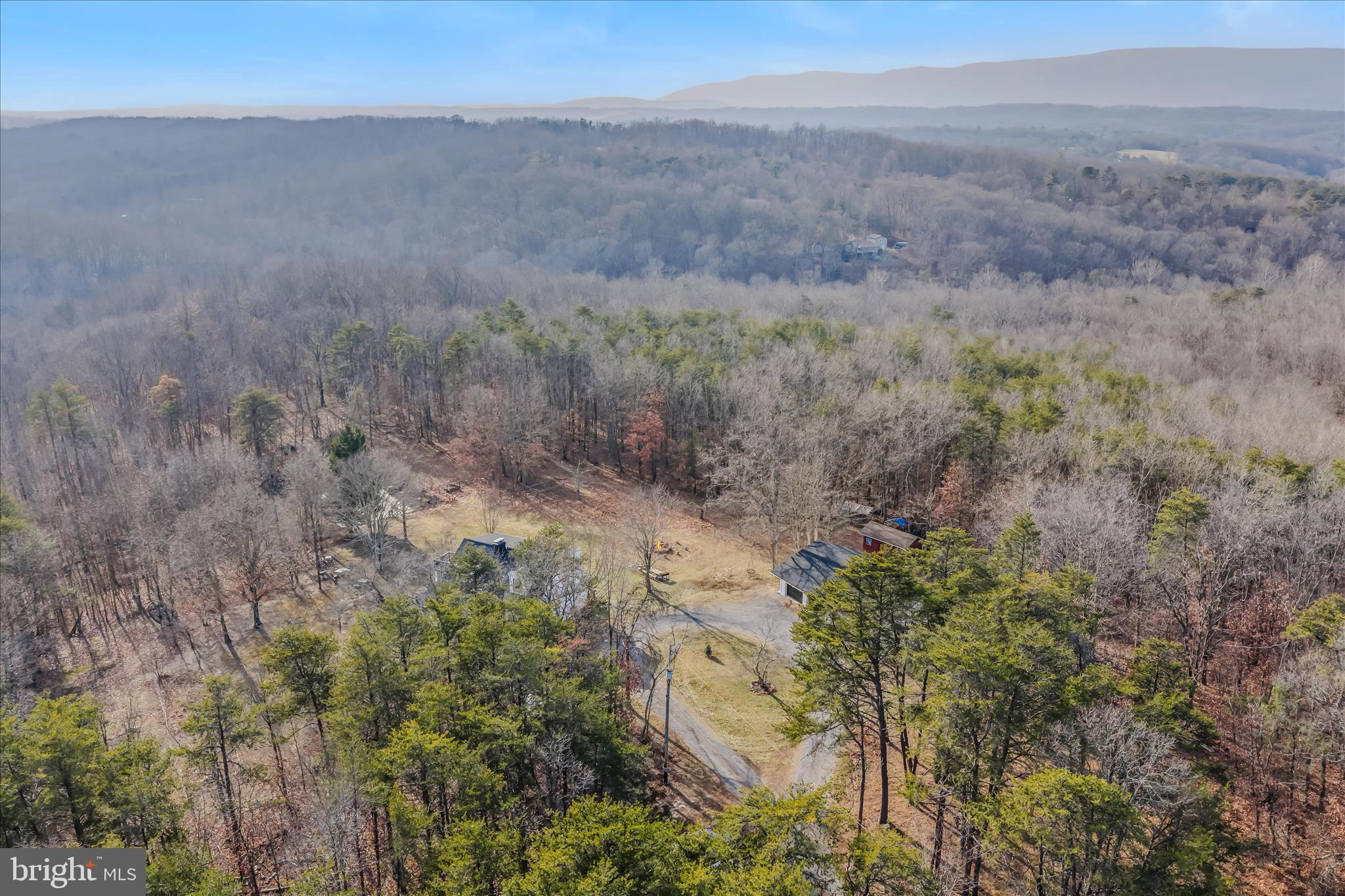 TIMBER RIDGE - Residential