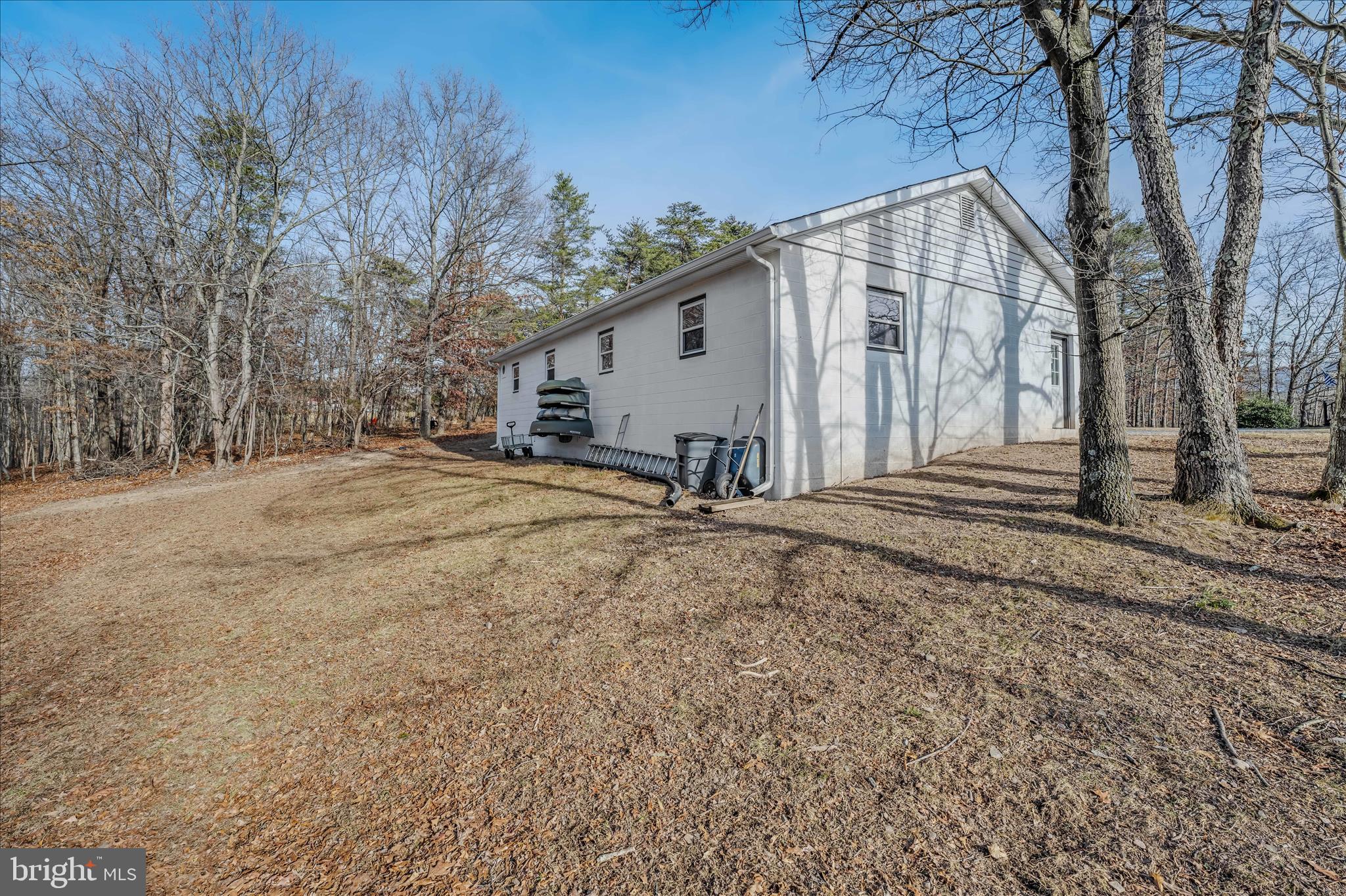 TIMBER RIDGE - Residential