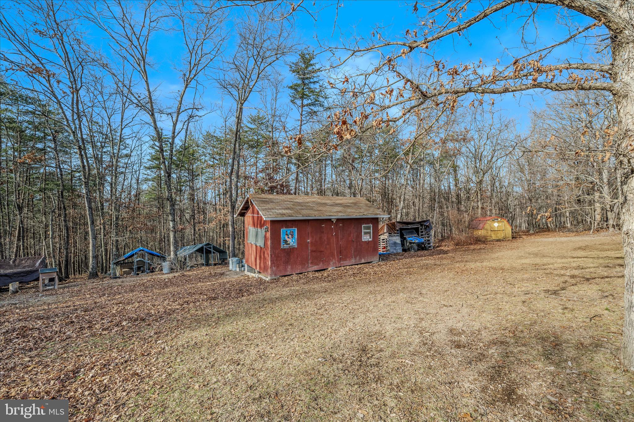 TIMBER RIDGE - Residential