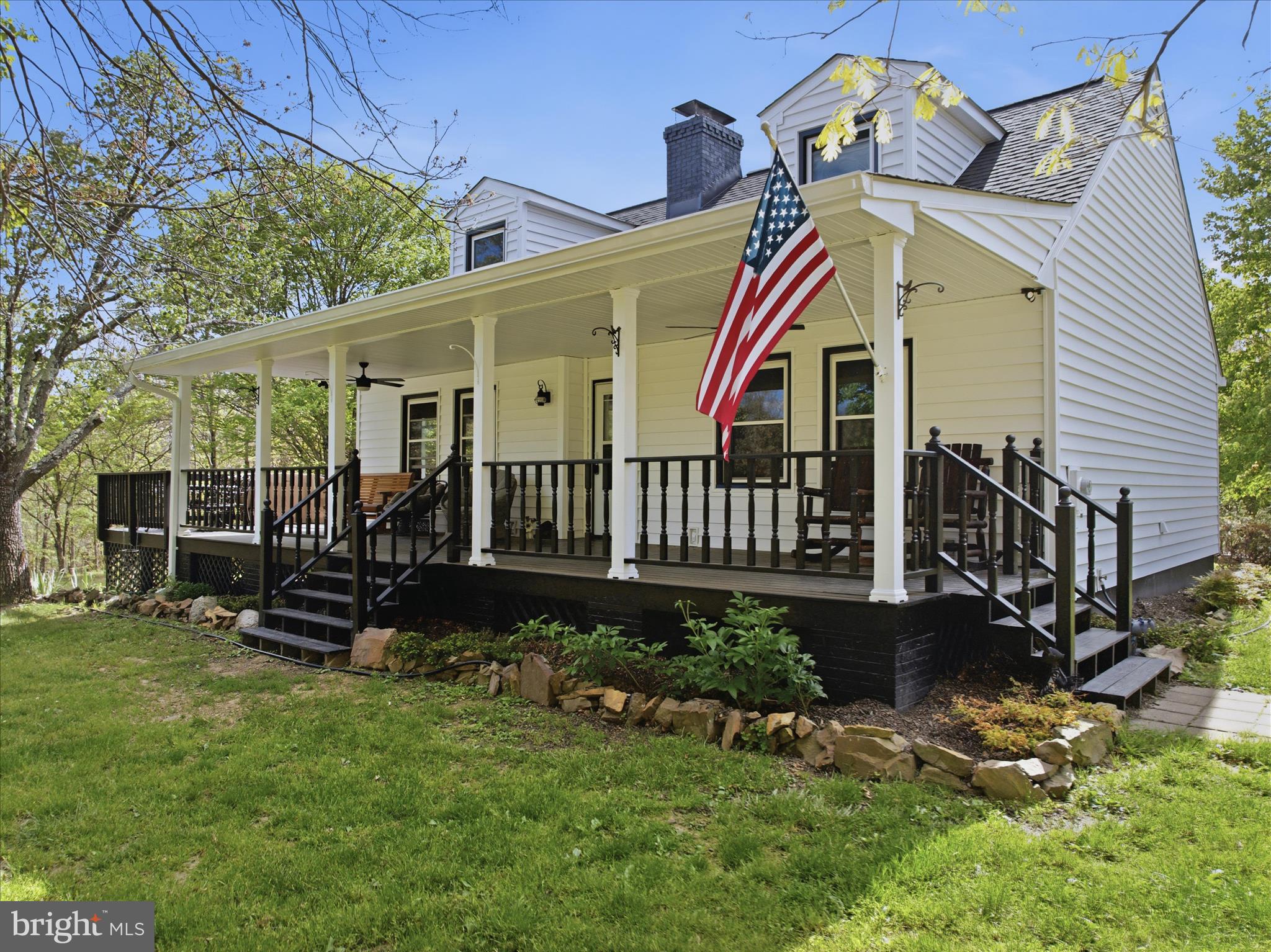 TIMBER RIDGE - Residential