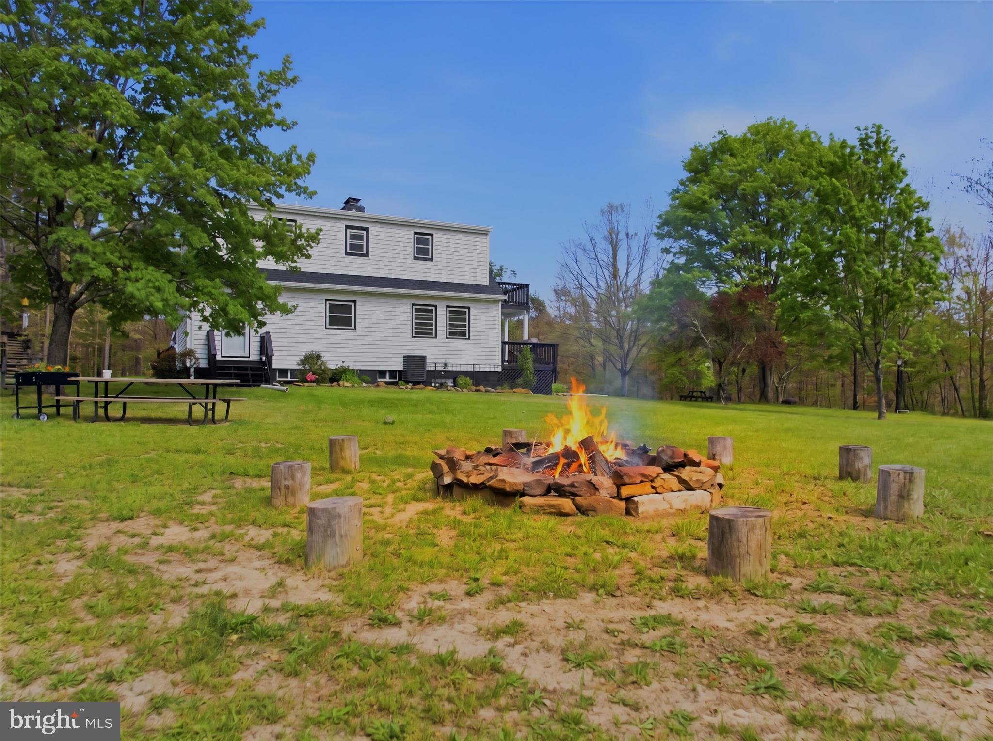 TIMBER RIDGE - Residential
