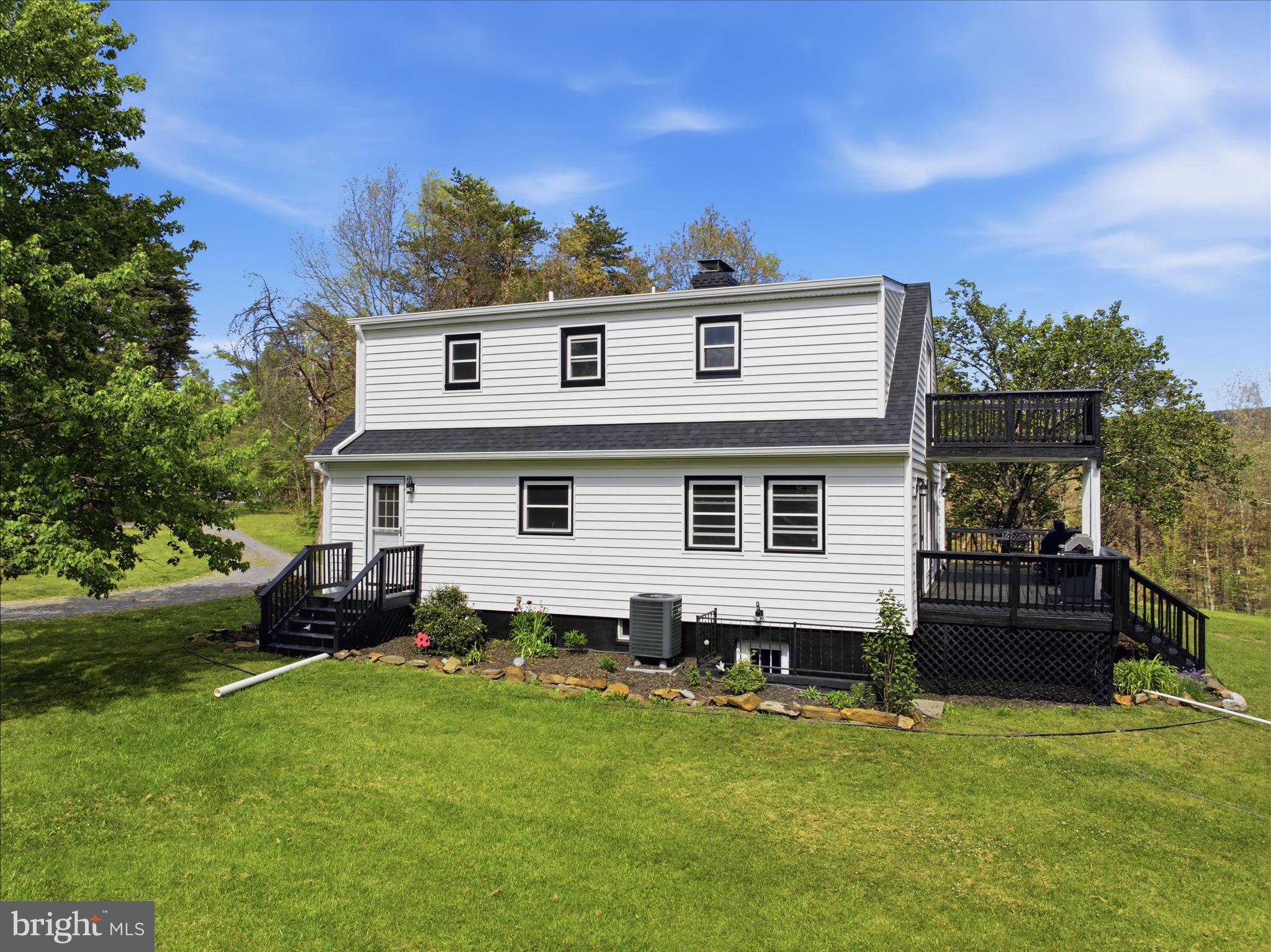 TIMBER RIDGE - Residential