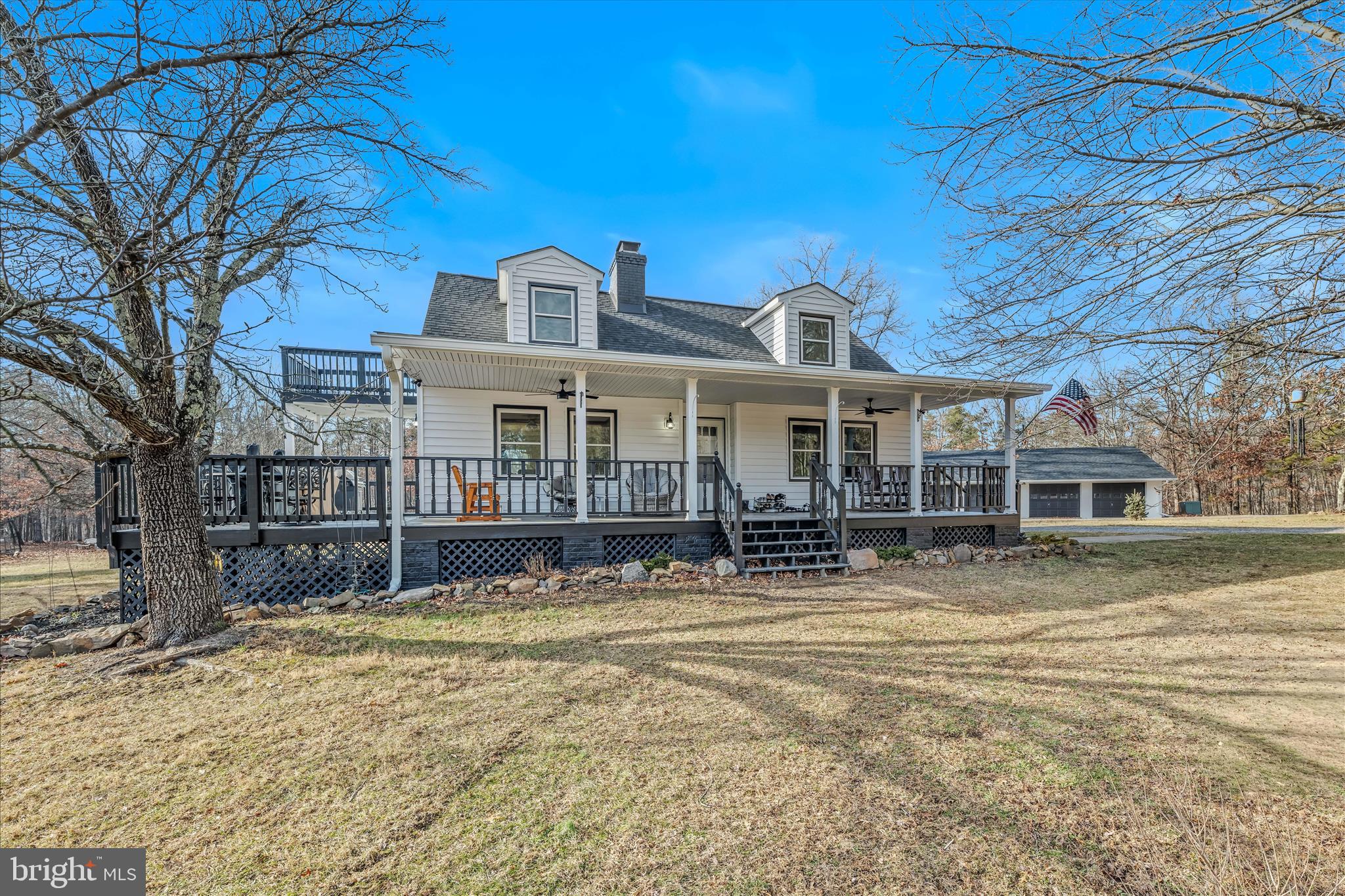 TIMBER RIDGE - Residential