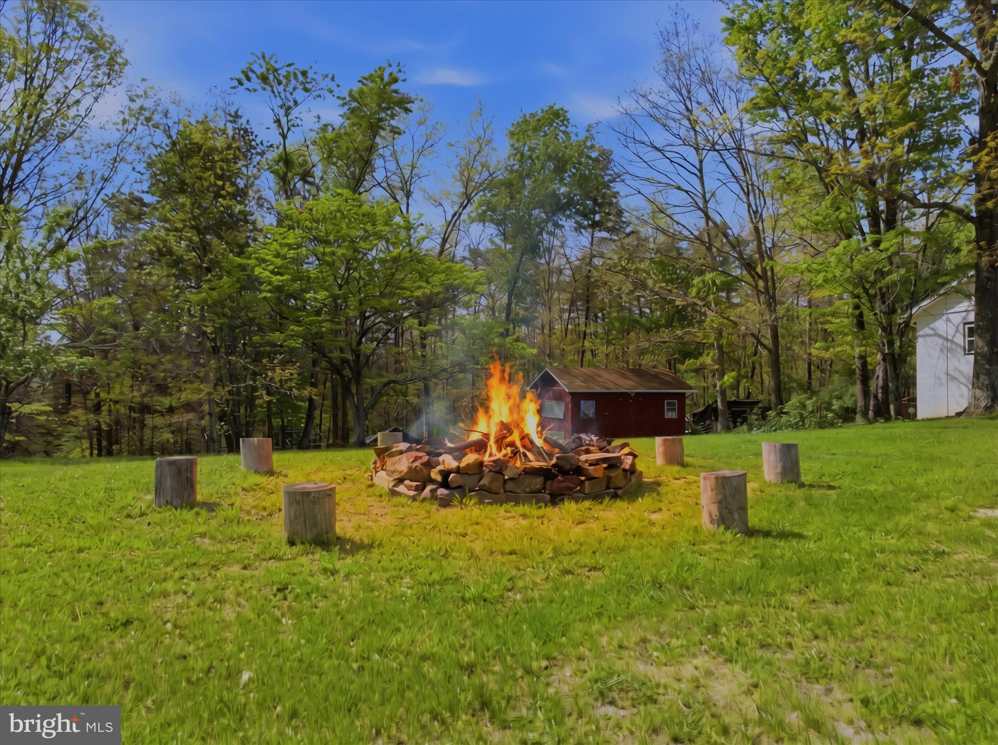TIMBER RIDGE - Residential