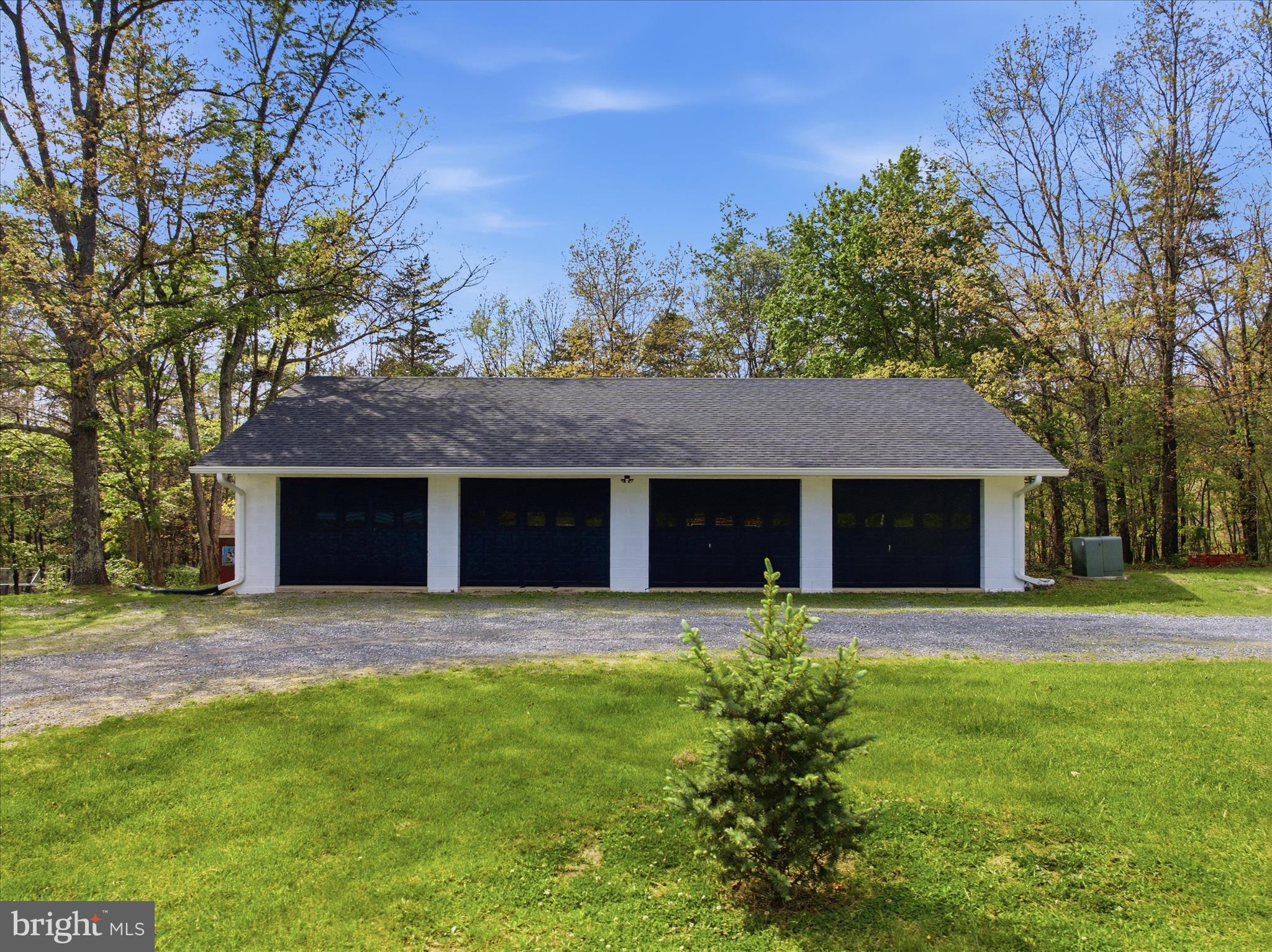 TIMBER RIDGE - Residential