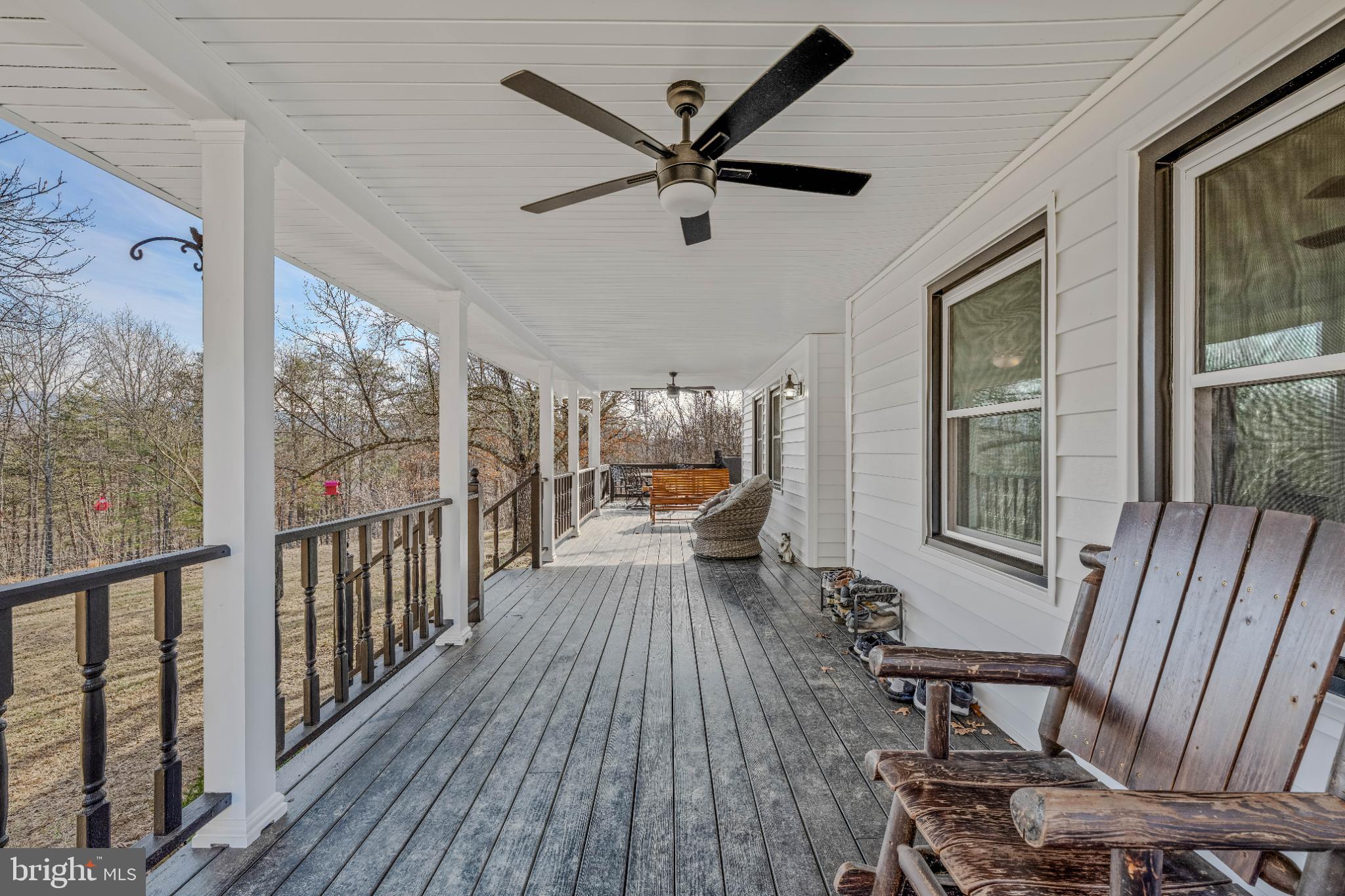 TIMBER RIDGE - Residential