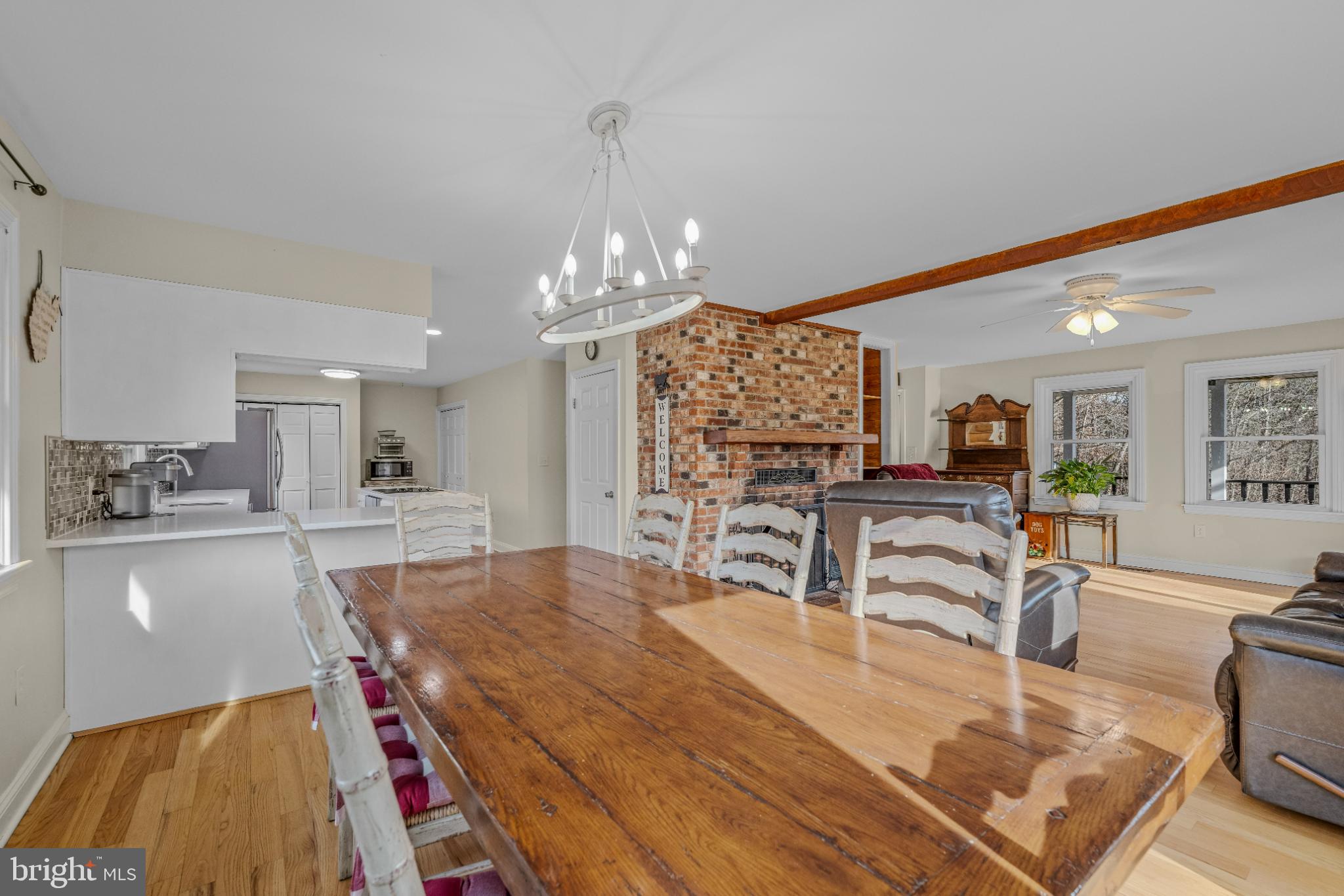 TIMBER RIDGE - Residential