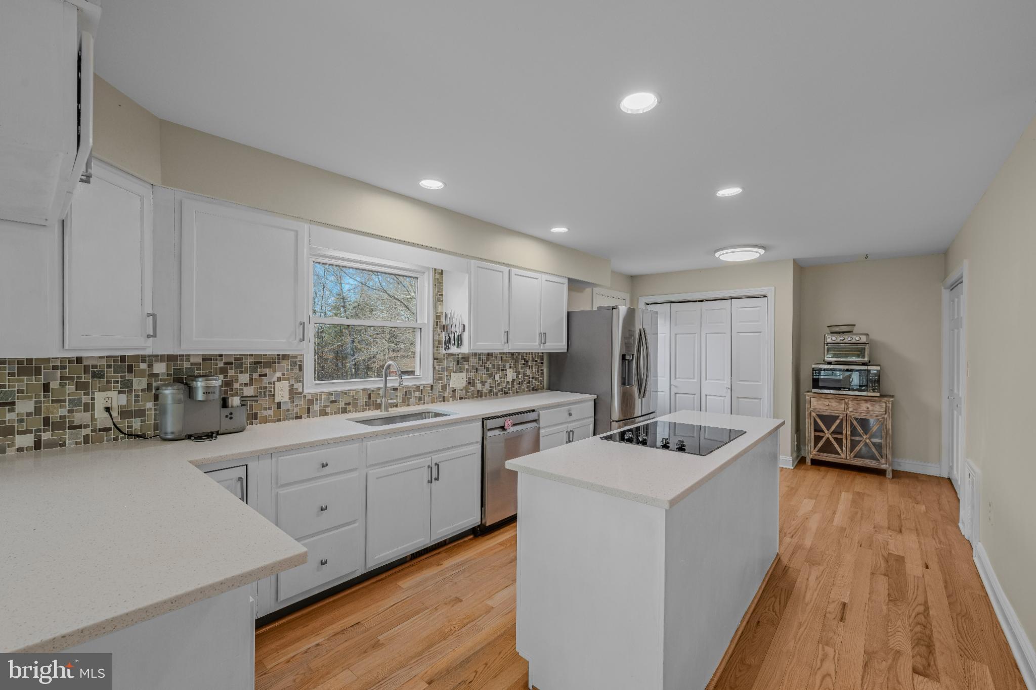 TIMBER RIDGE - Residential