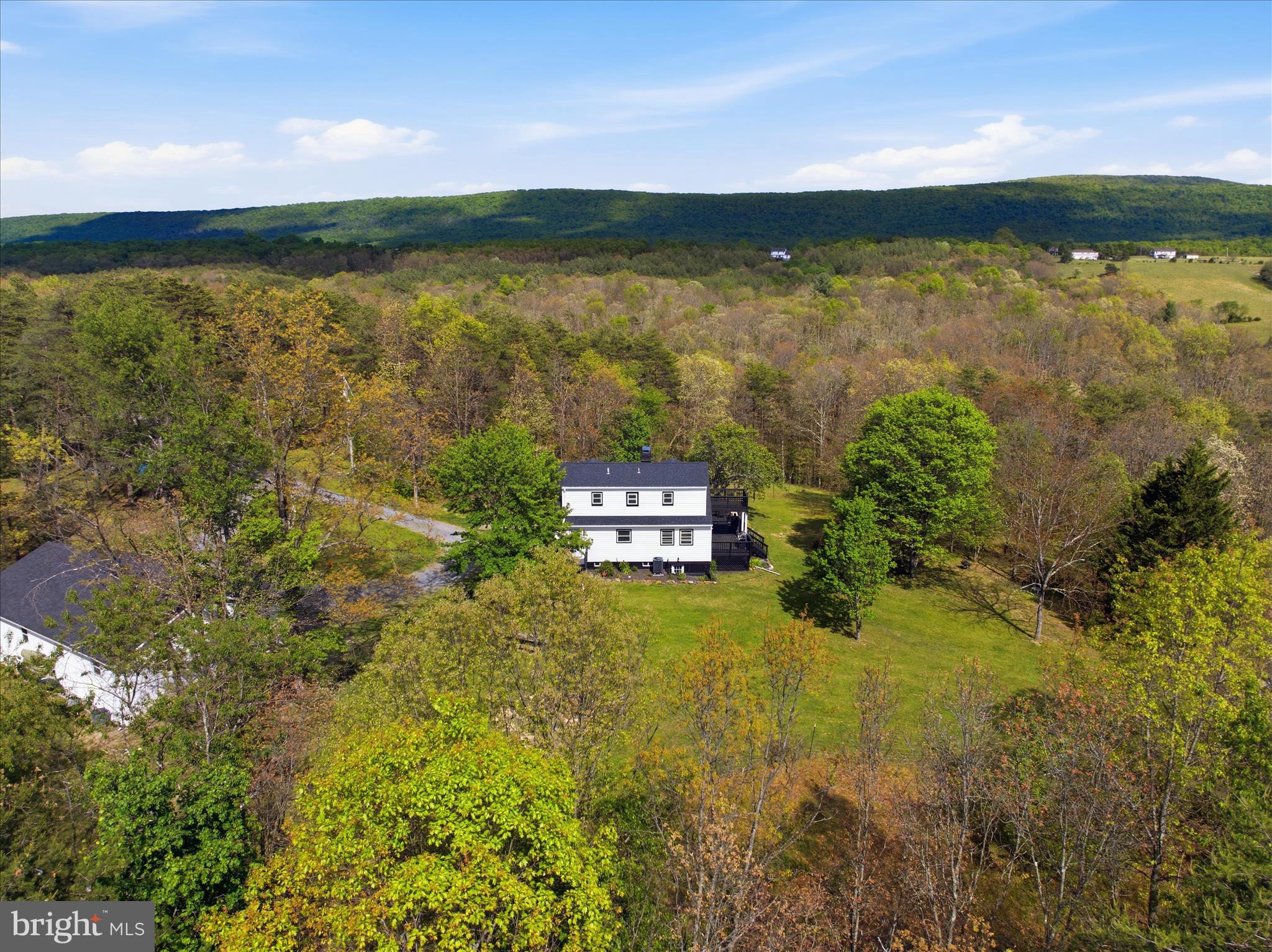 TIMBER RIDGE - Residential