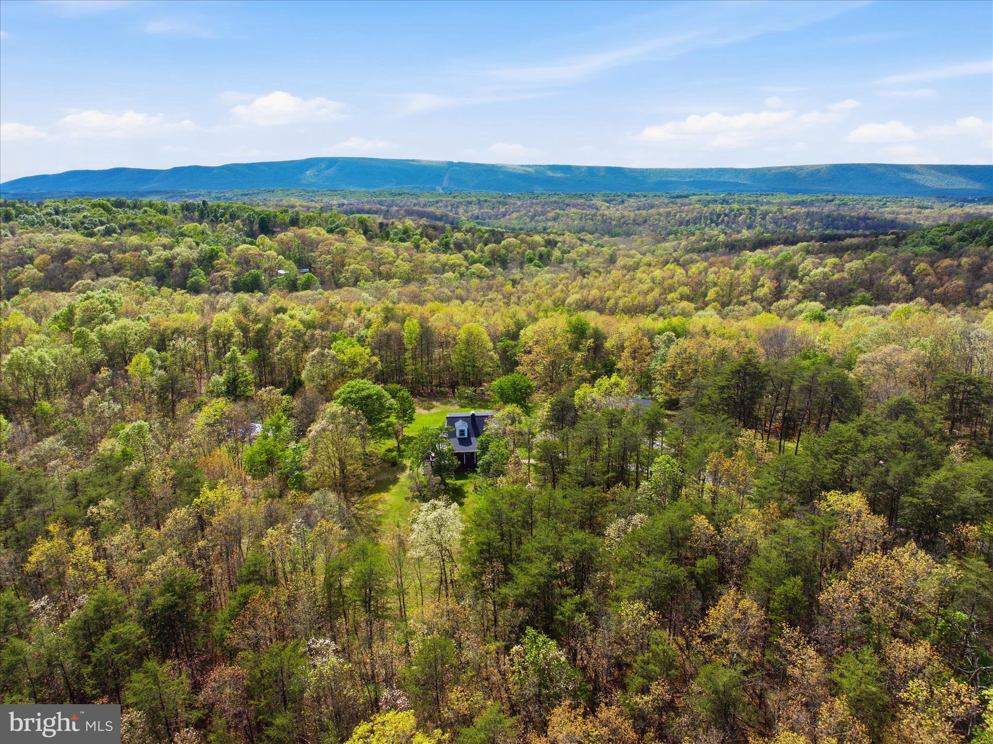 TIMBER RIDGE - Residential
