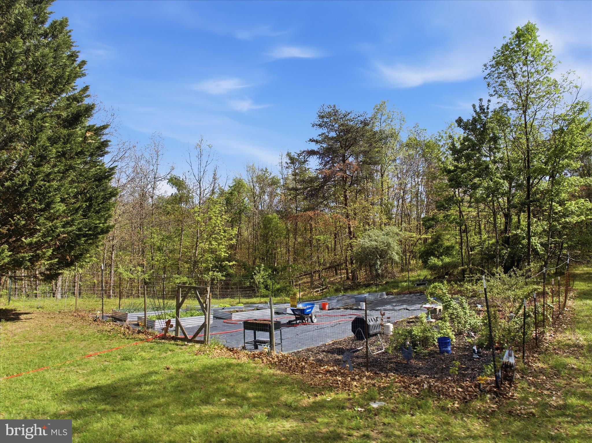 TIMBER RIDGE - Residential