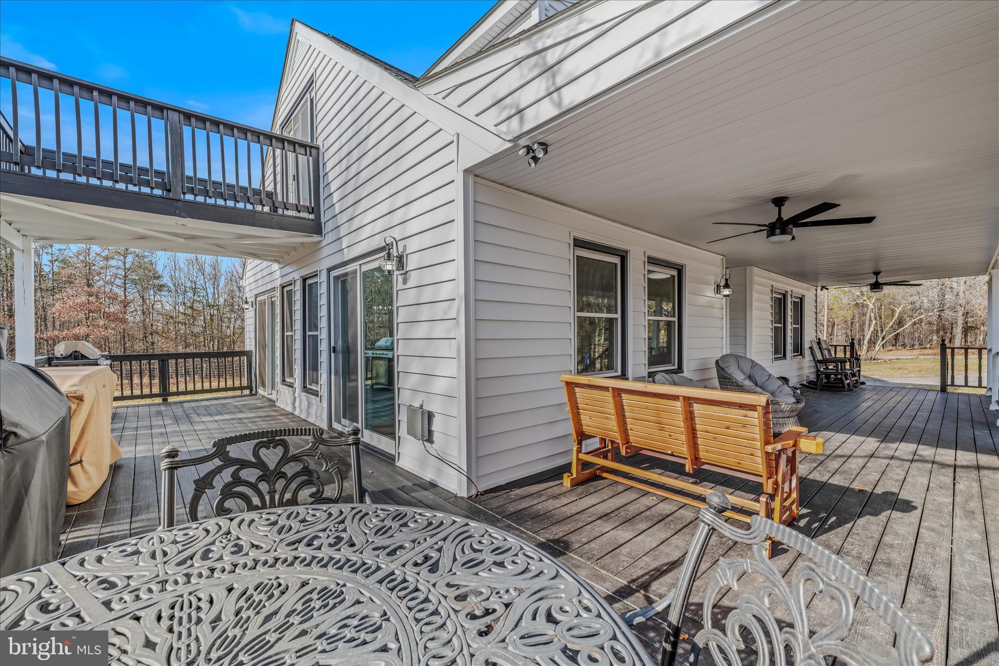 TIMBER RIDGE - Residential