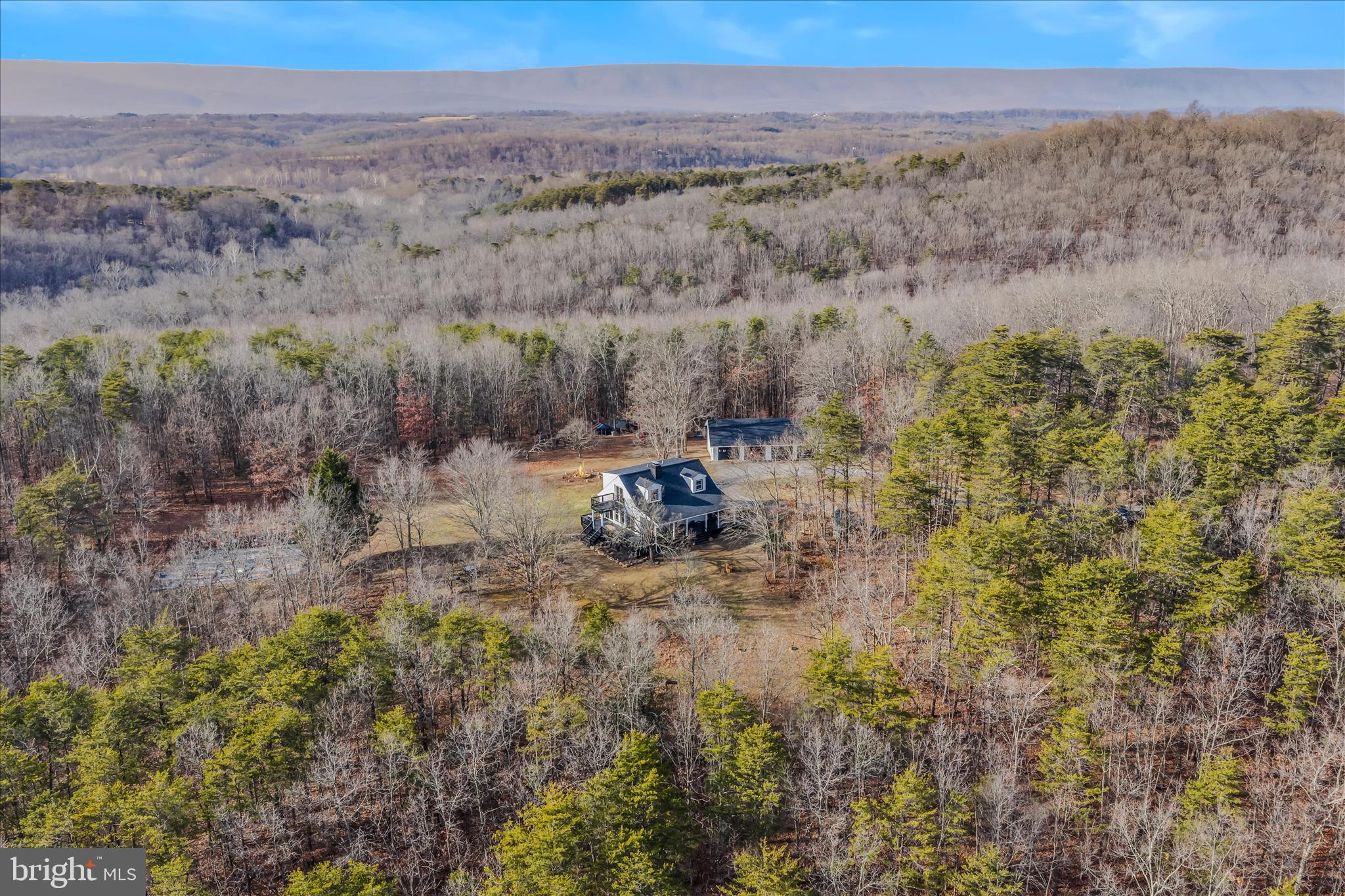 TIMBER RIDGE - Residential