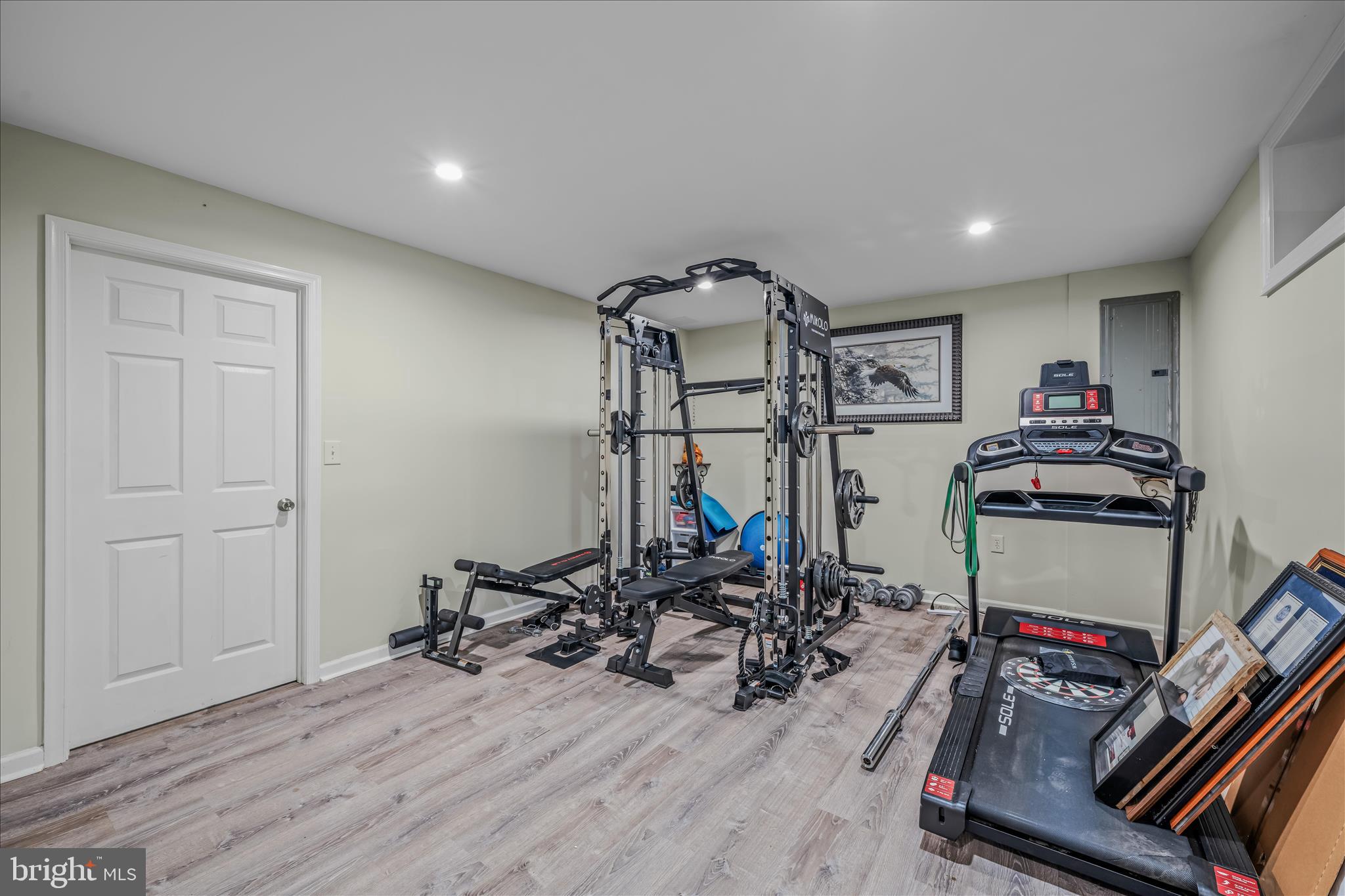 TIMBER RIDGE - Residential