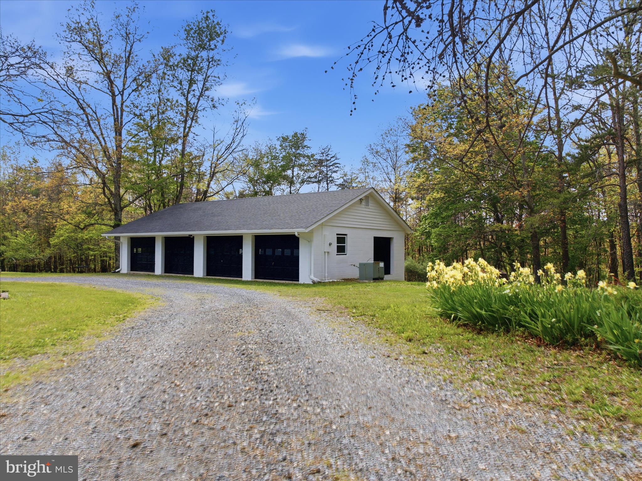 TIMBER RIDGE - Residential
