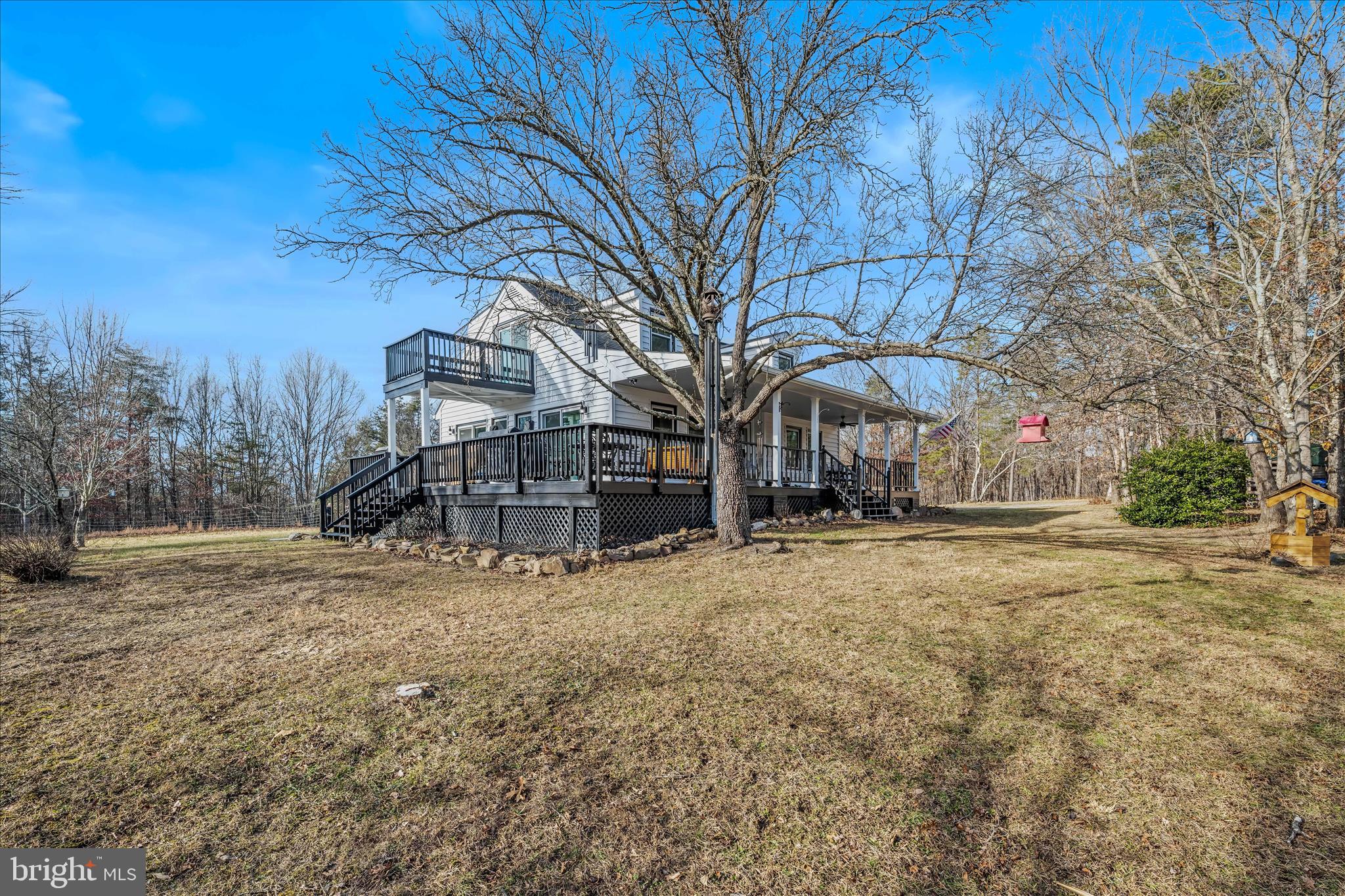 TIMBER RIDGE - Residential