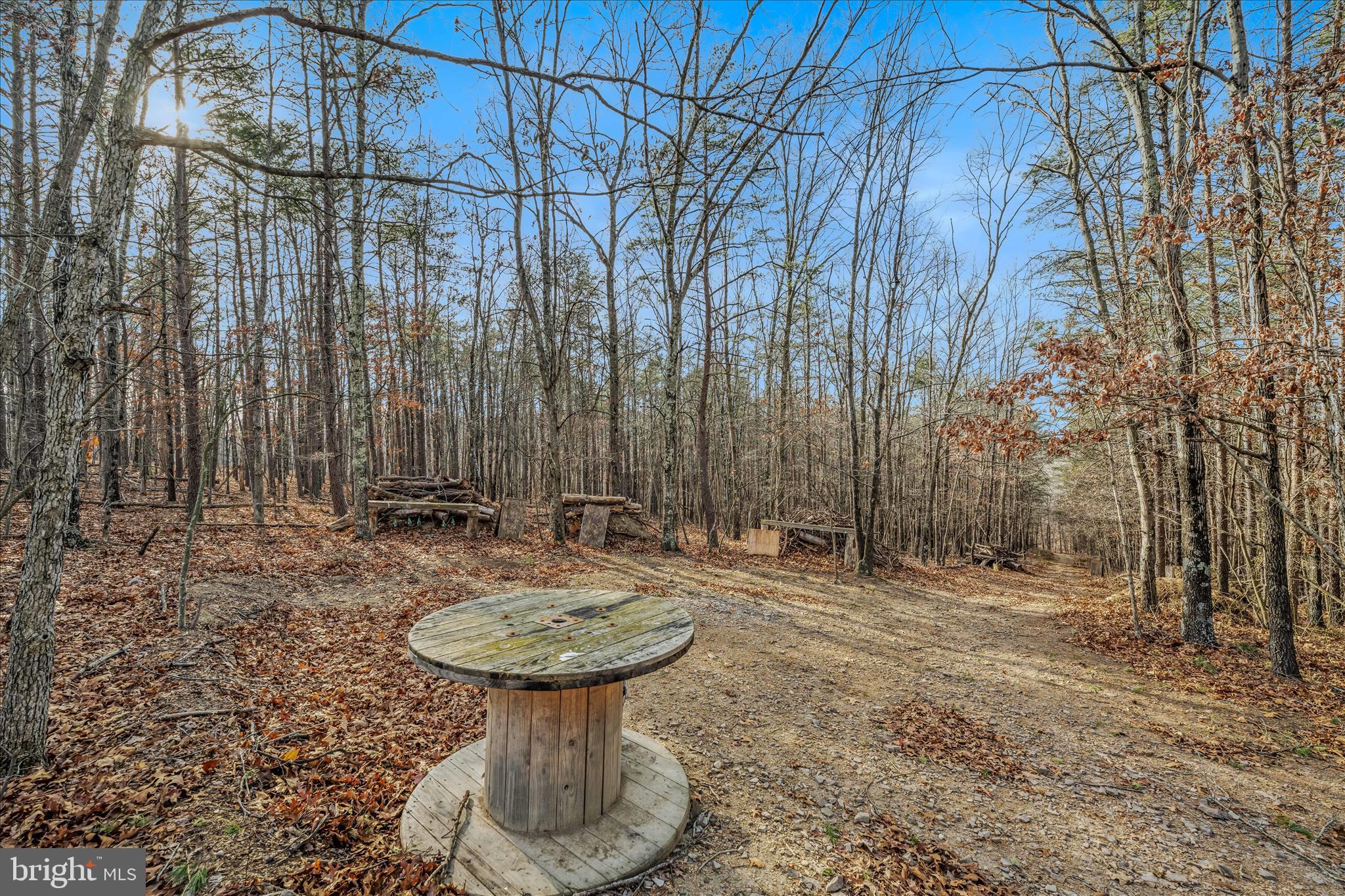 TIMBER RIDGE - Residential