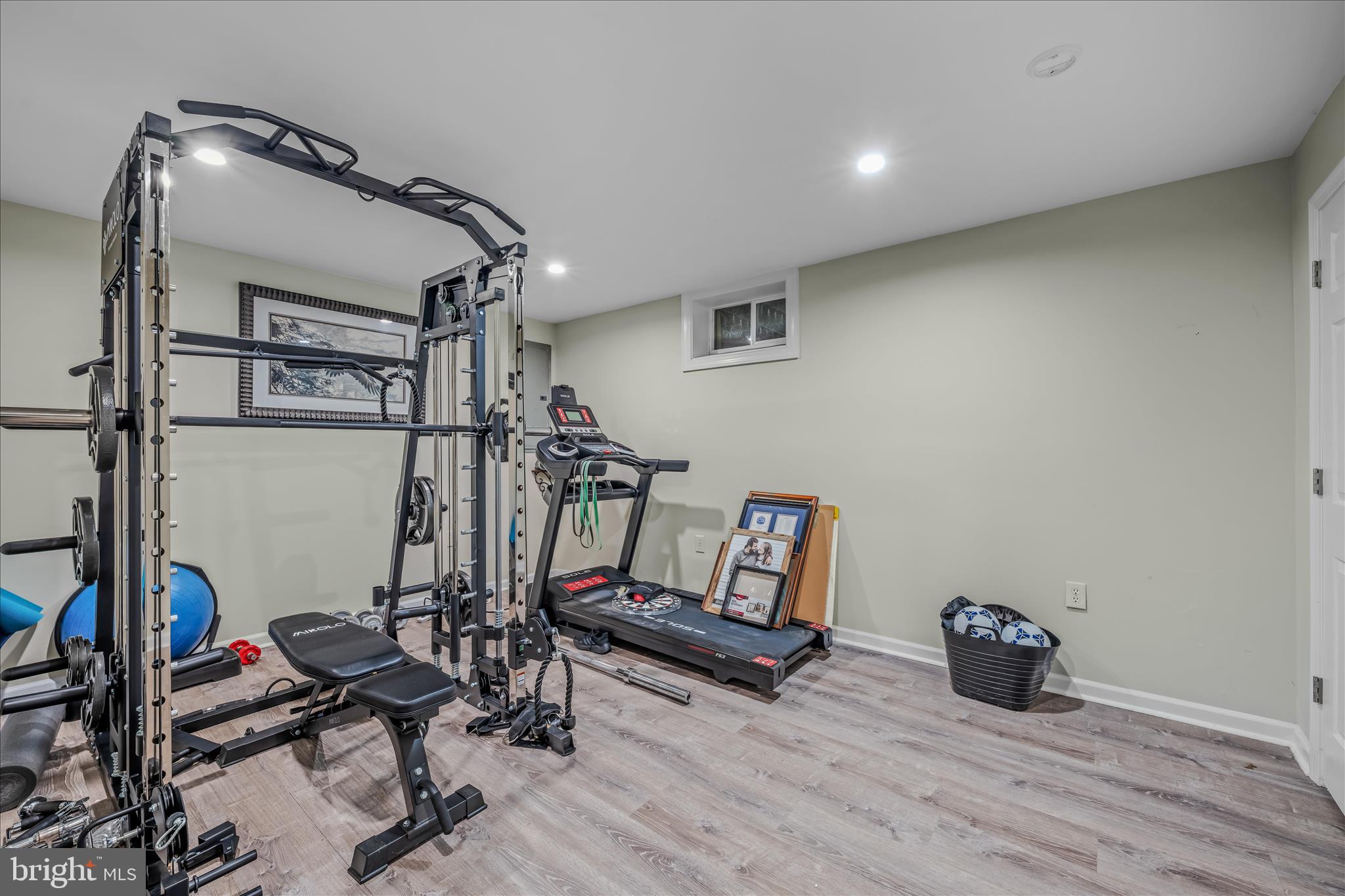 TIMBER RIDGE - Residential