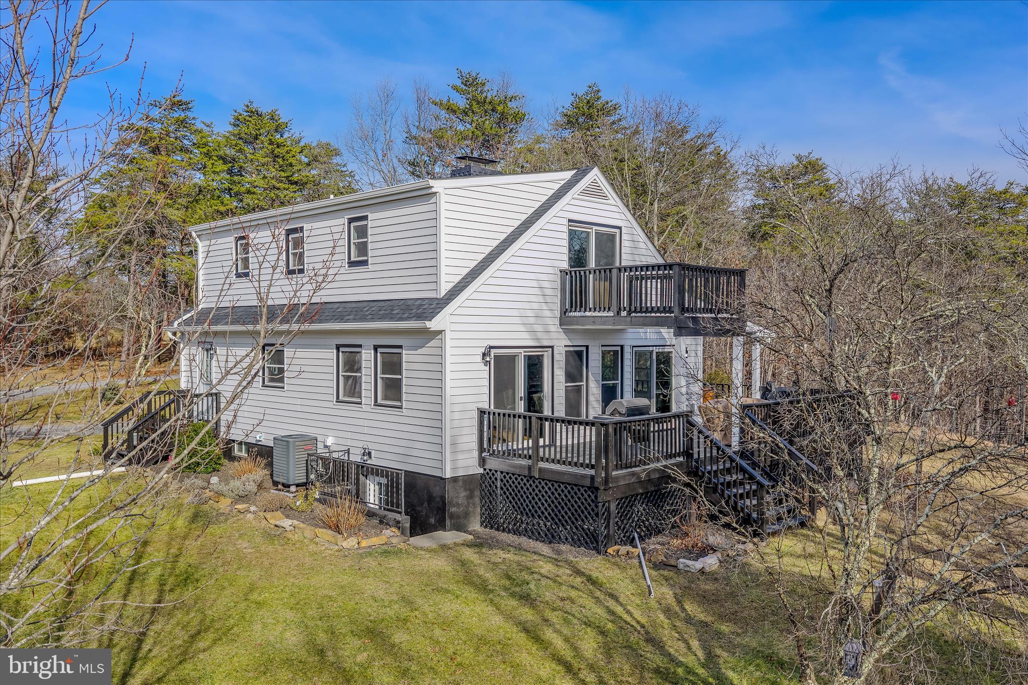 TIMBER RIDGE - Residential
