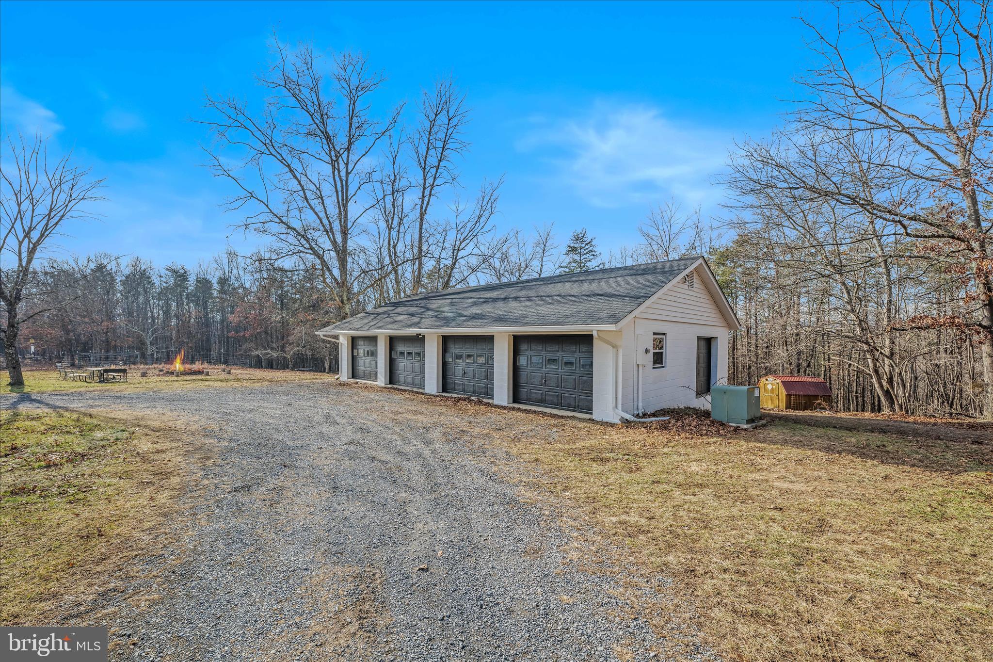 TIMBER RIDGE - Residential
