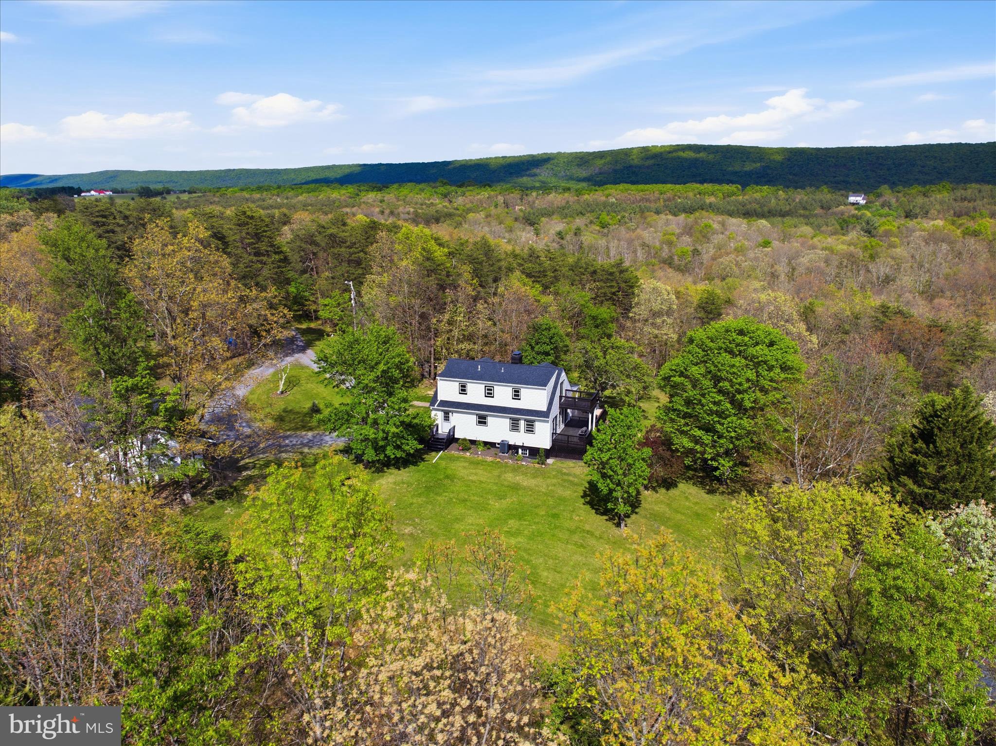 TIMBER RIDGE - Residential