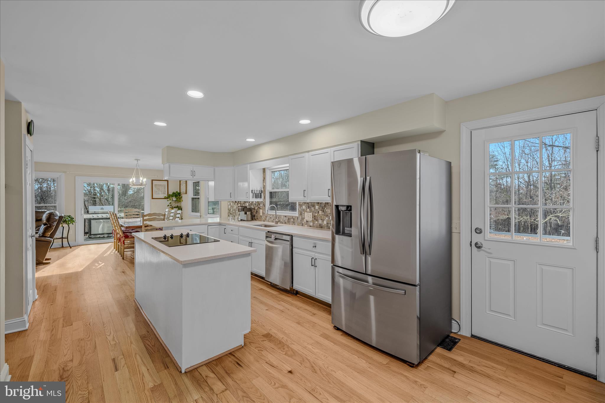 TIMBER RIDGE - Residential