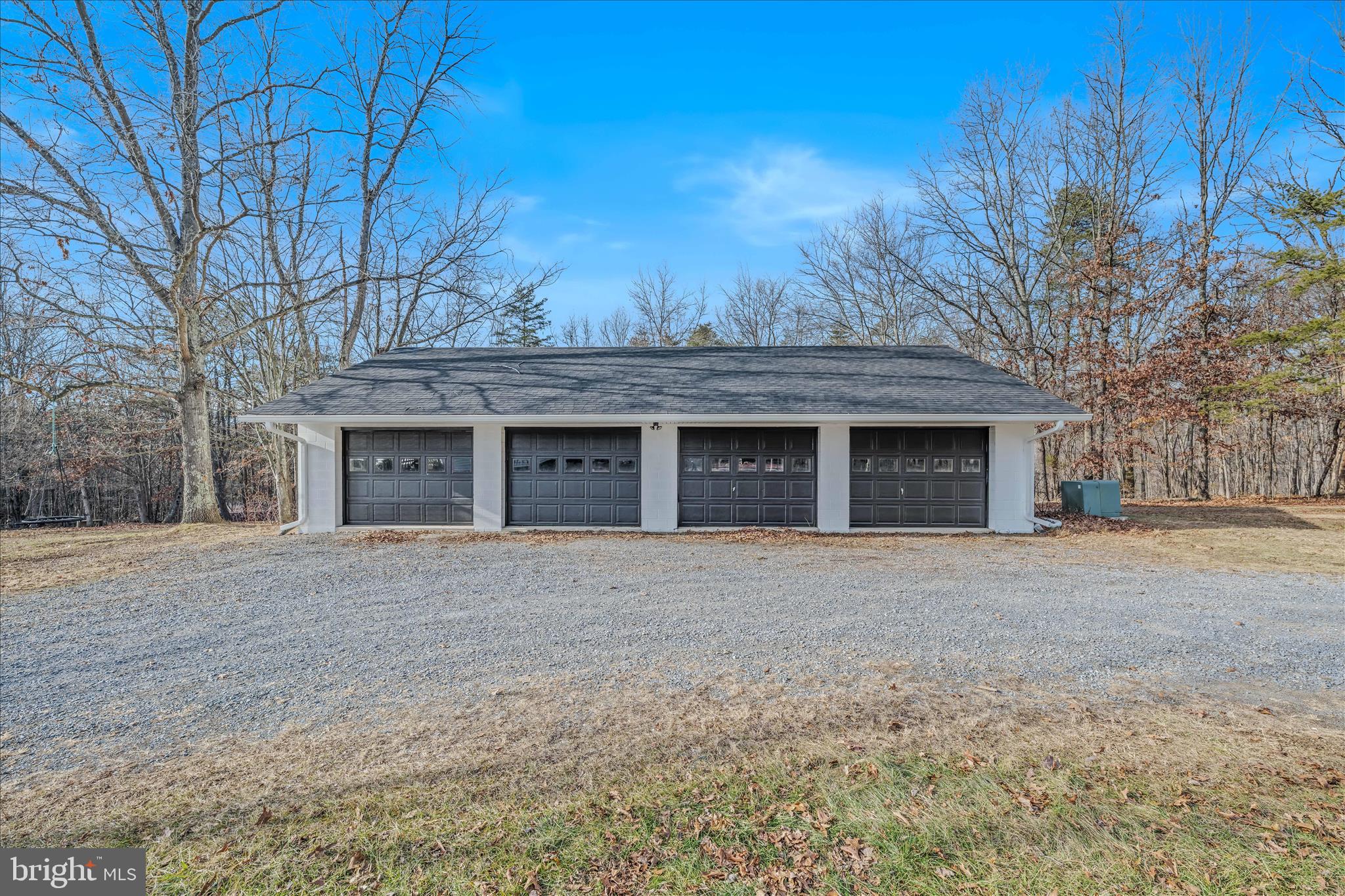 TIMBER RIDGE - Residential