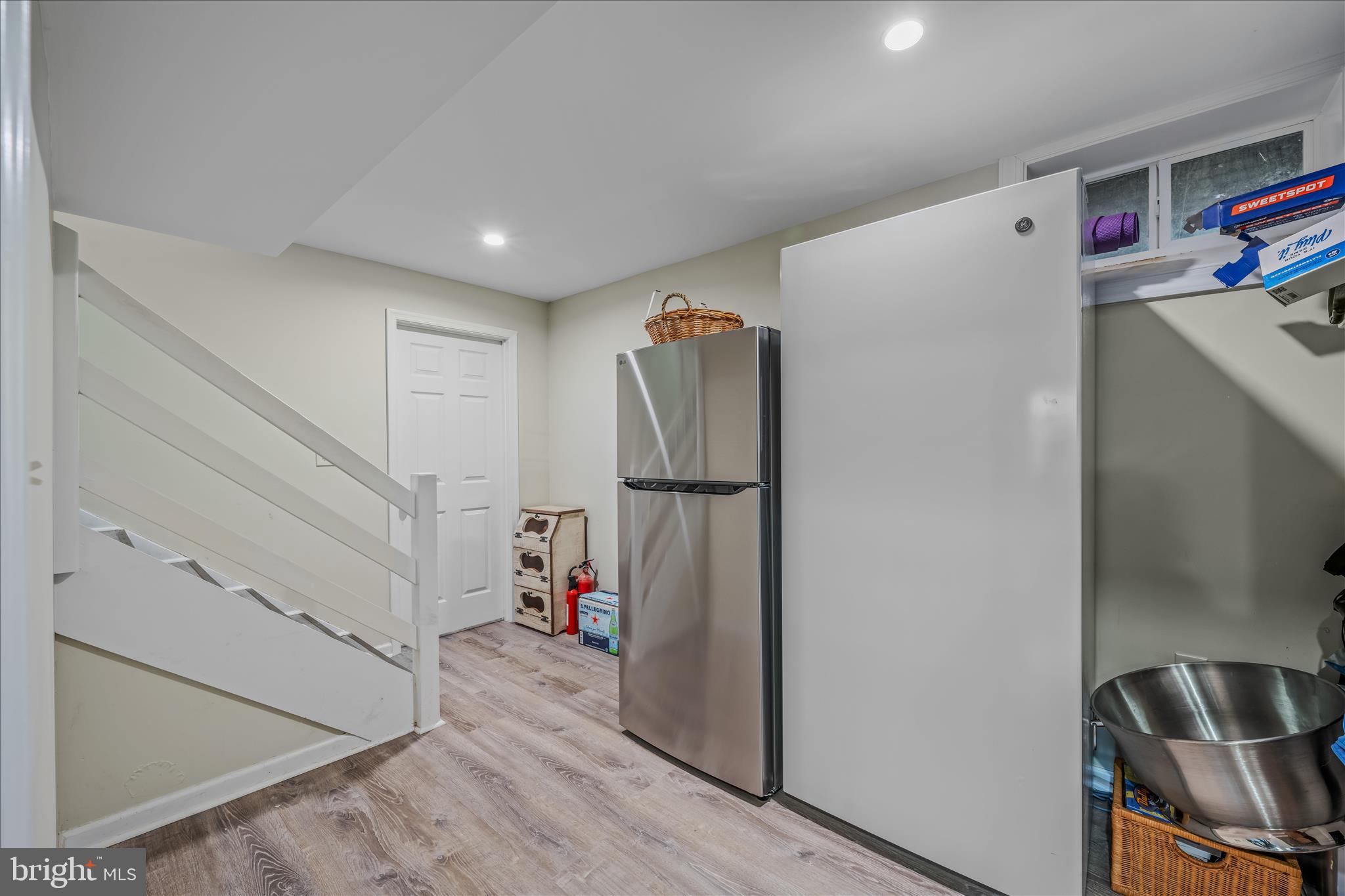 TIMBER RIDGE - Residential