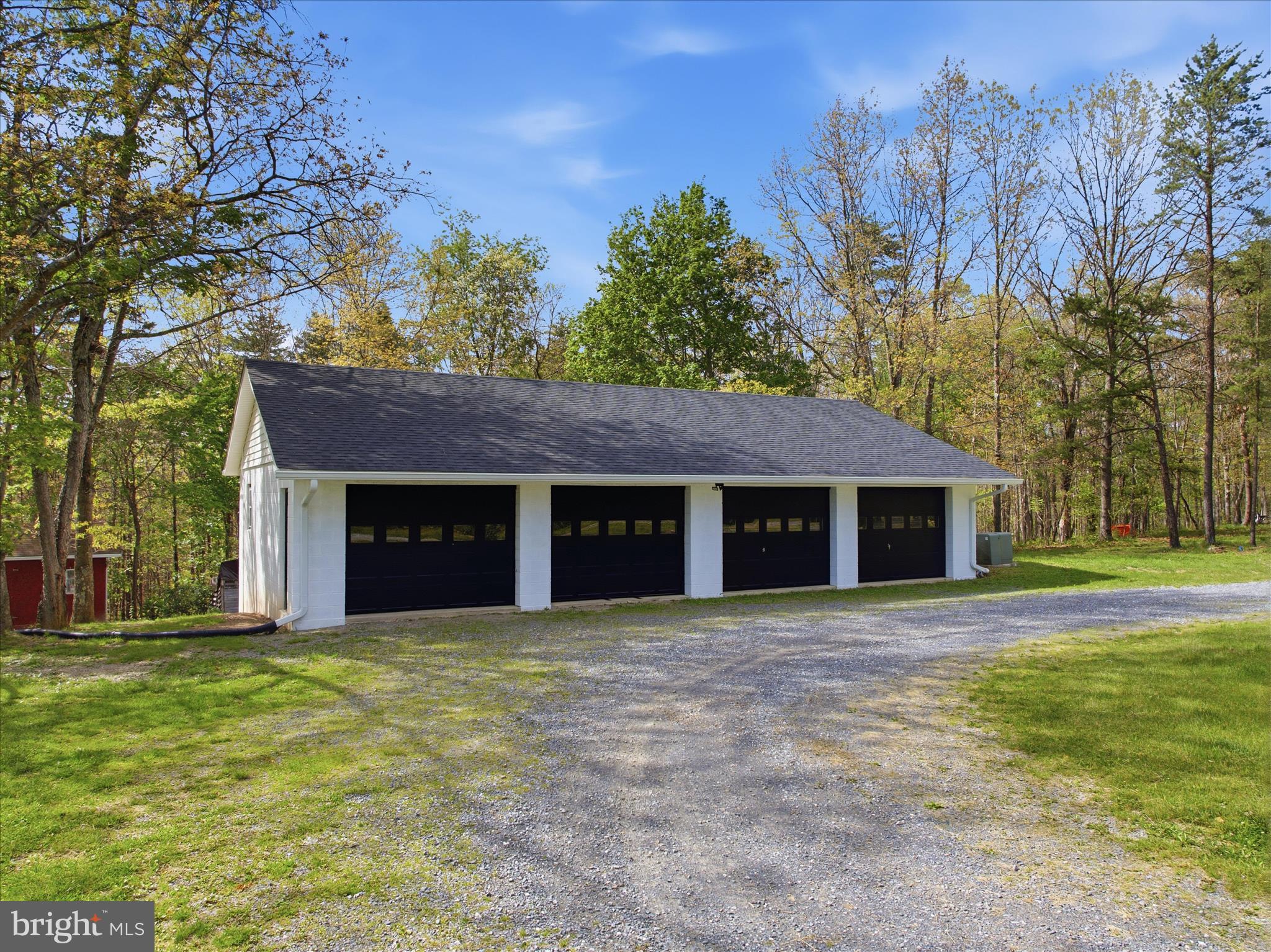 TIMBER RIDGE - Residential