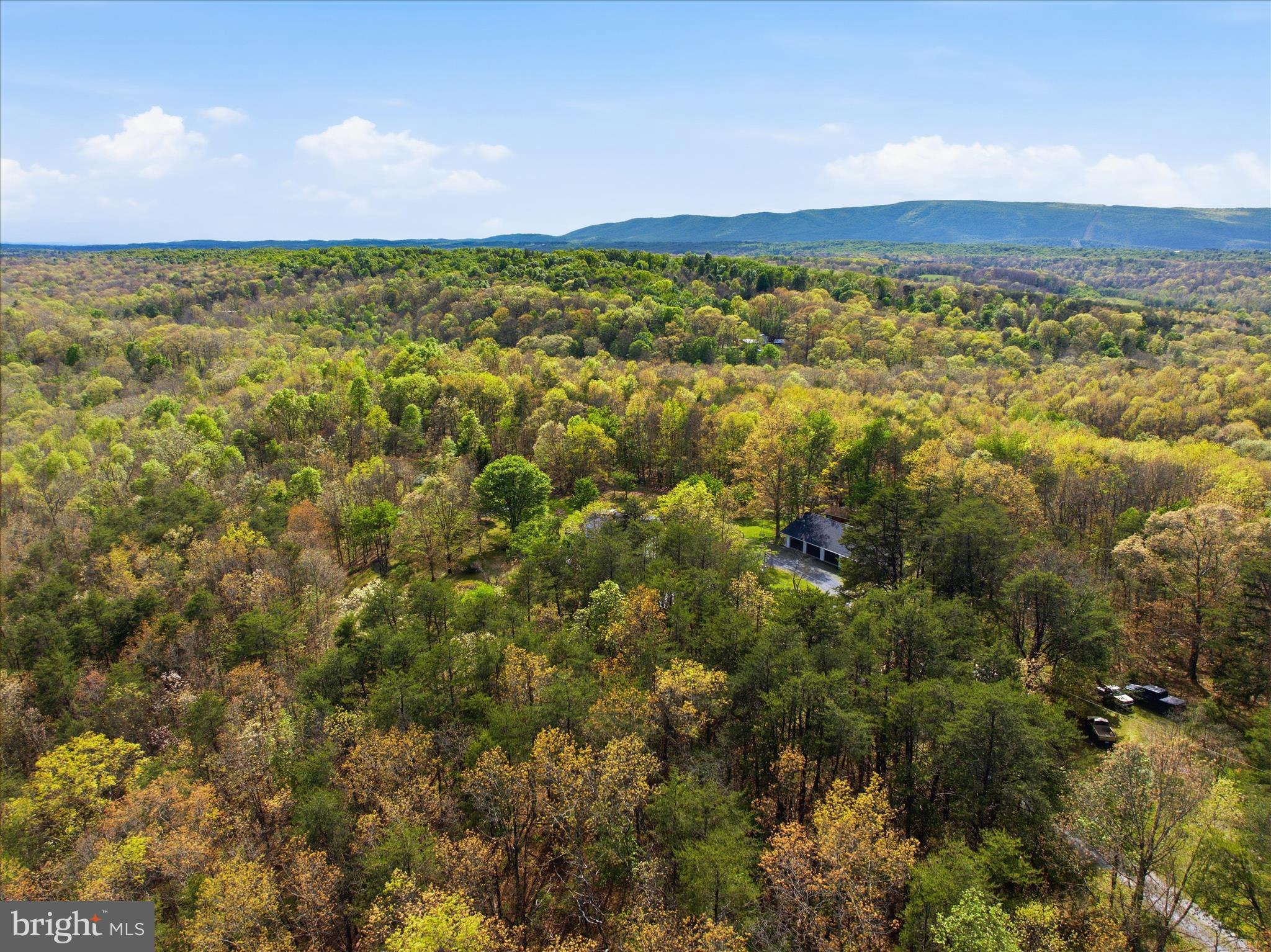 TIMBER RIDGE - Residential